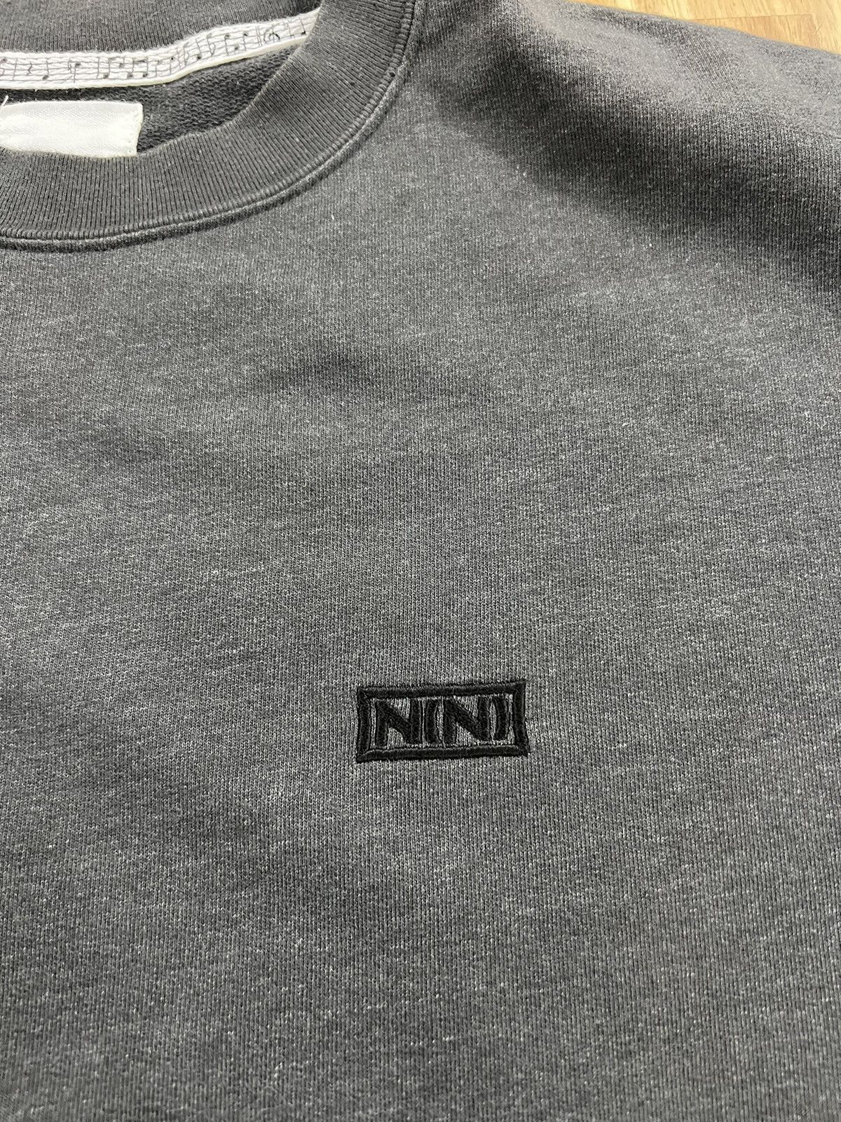 Number (N)ine Number (N)ine Shirt Size US L / EU 52-54 / 3 - 3 Thumbnail