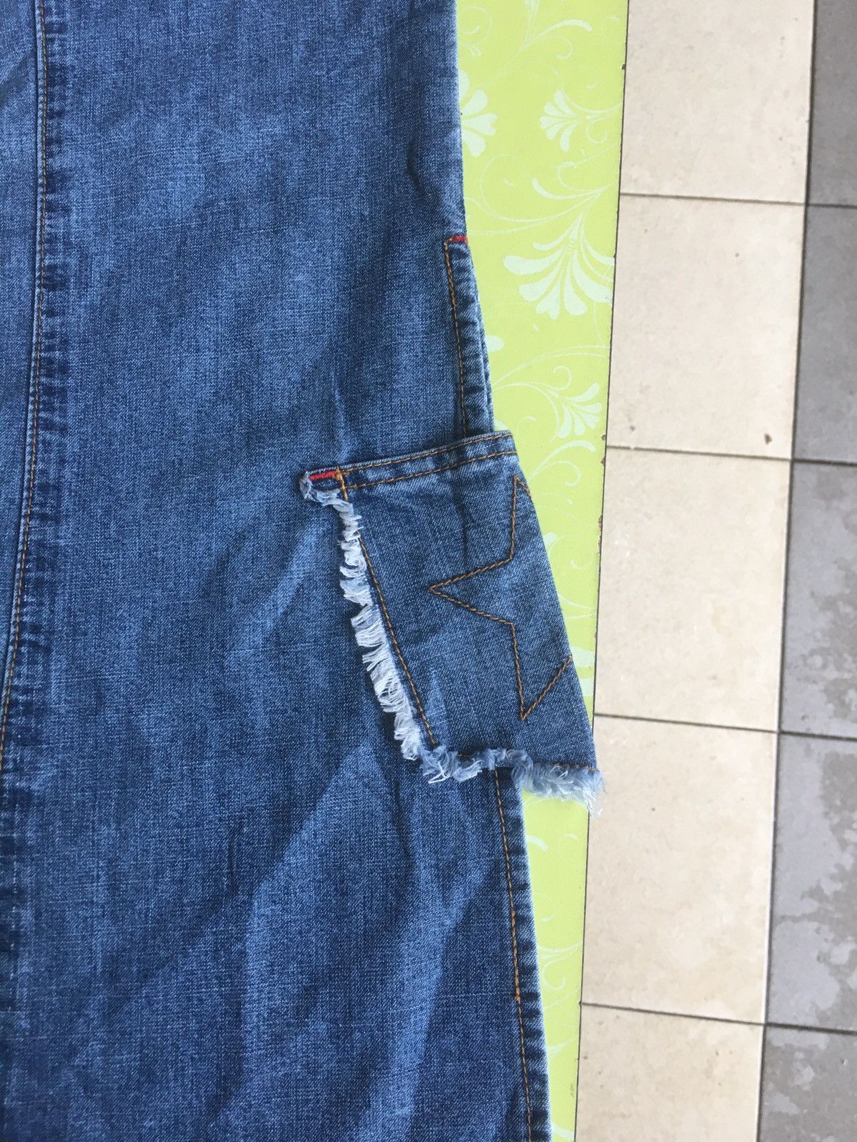 Tommy Hilfiger Tommy hilfiger Size 29" - 4 Thumbnail