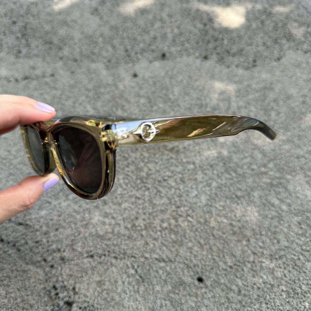 Other RETRO STYLE SUNGLASSES | EYESCREAM SELECTION YT28-02 Size ONE SIZE - 2 Thumbnail