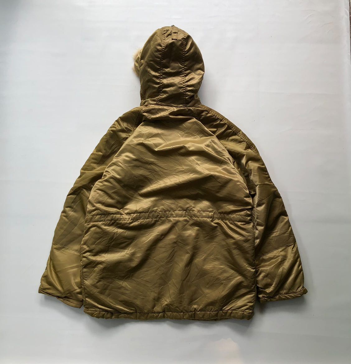 Other CORINTH MFG Arctic Parka Jacket Size US M / EU 48-50 / 2 - 5 Thumbnail