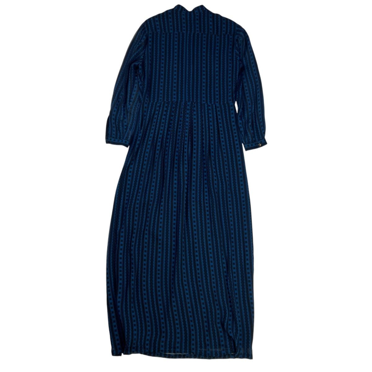 Burberry Burberry London silk maxi dress Size M / US 6-8 / IT 42-44 - 13 Thumbnail