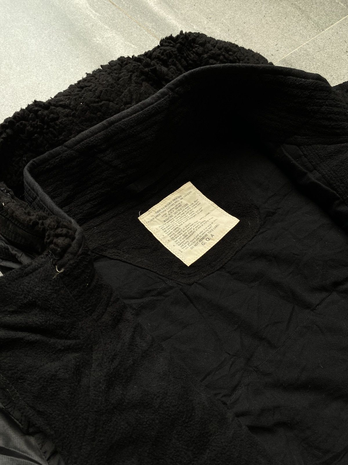 GOA Goa bono jacket Size US L / EU 52-54 / 3 - 7 Thumbnail