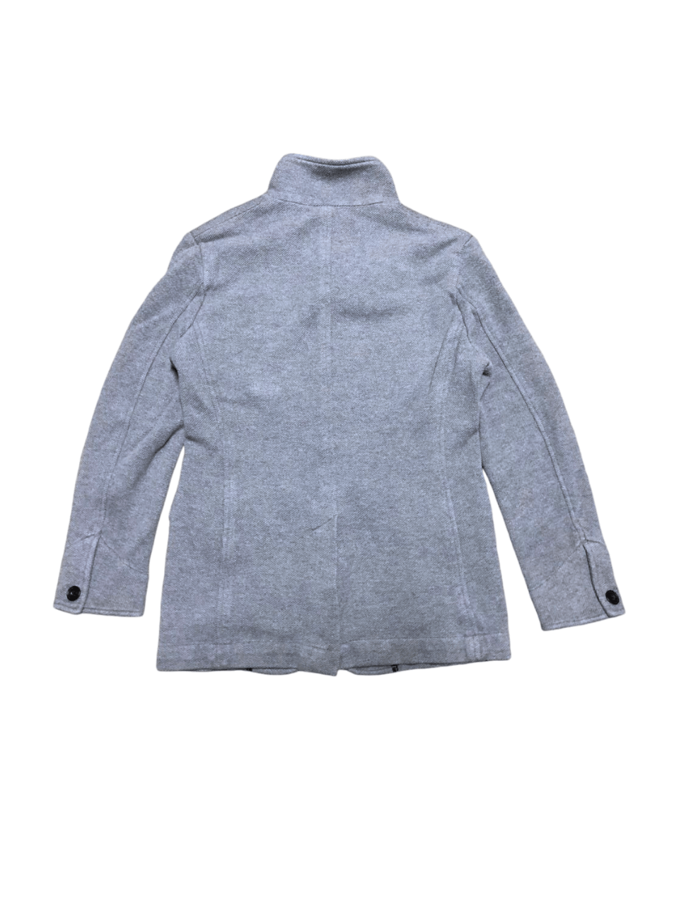 Designer × Japanese Brand × Jun Takahashi Archive💥Jun Men 1958 Multipocket Button Jacket Grey Size US M / EU 48-50 / 2 - 2 Thumbnail