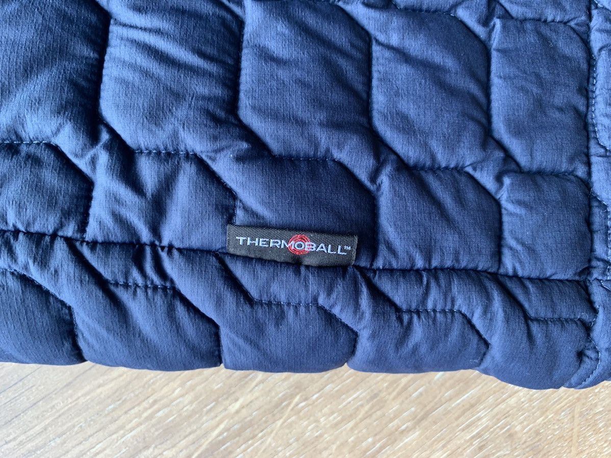 The North Face TNF The North Face Thermoball Jacket Size US S / EU 44-46 / 1 - 7 Thumbnail