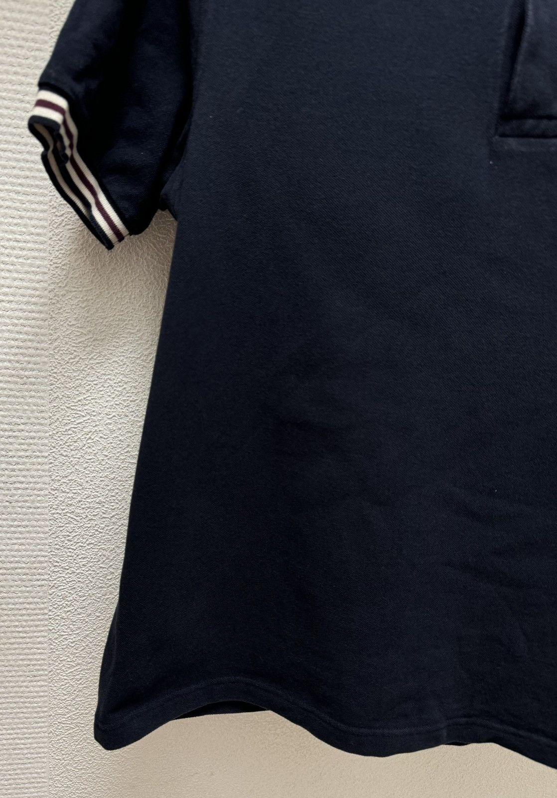 Fred Perry Fred Perry casual oxford polo L sz Size US L / EU 52-54 / 3 - 3 Thumbnail