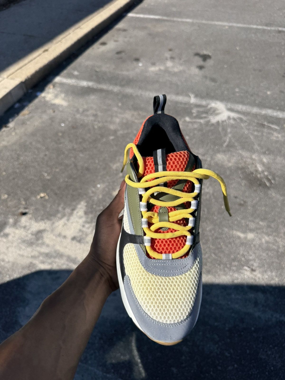 Dior Dior B22 Size US 10.5 / EU 43-44 - 10 Thumbnail
