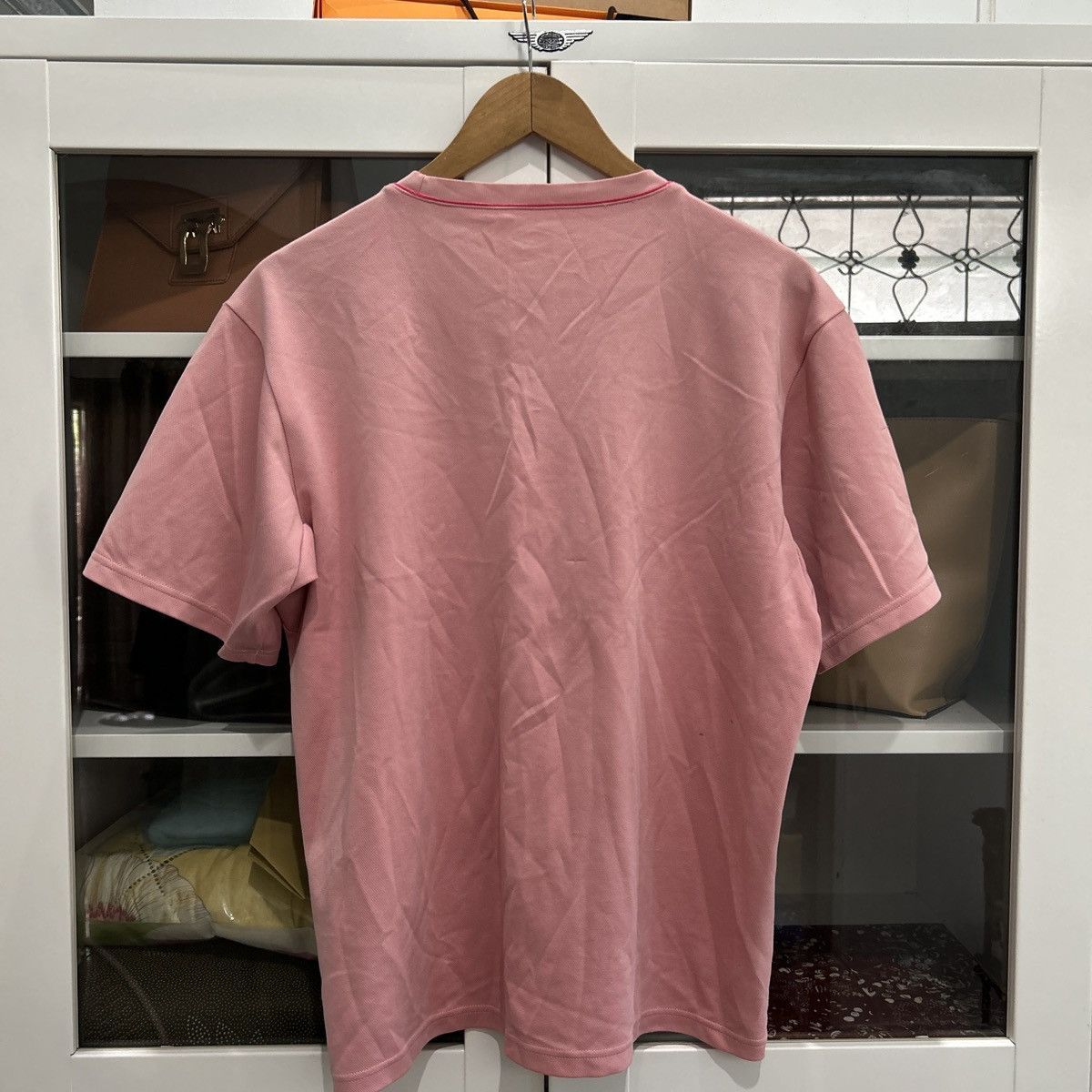 Umbro Umbro Jersey Fame Pink Size US S / EU 44-46 / 1 - 2 Thumbnail
