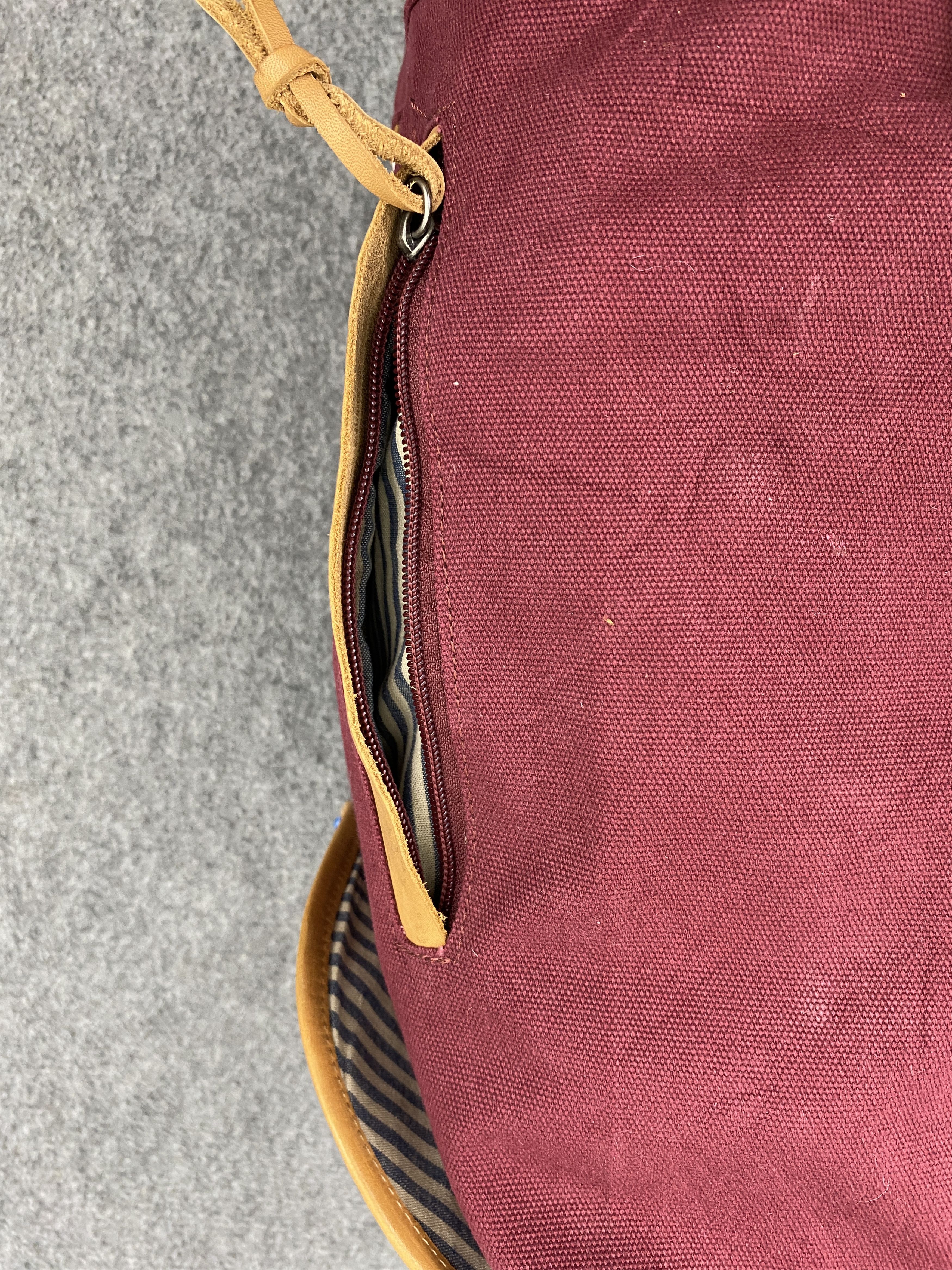 Indian Motorcycle Indian Motorcycle Native Sling Bag BG0130 Size ONE SIZE - 14 Thumbnail
