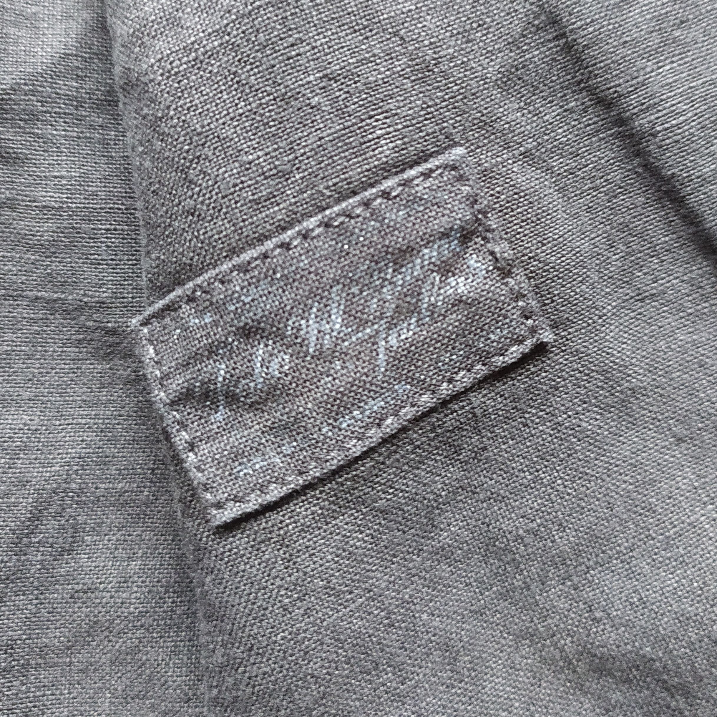 Polo Ralph Lauren Polo Ralph Lauren Cotton Shirt Jacket Free Shipping FTP-0809 Size US M / EU 48-50 / 2 - 6 Thumbnail