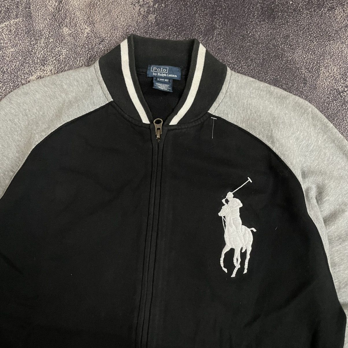 Polo Ralph Lauren × Vintage Vintage Polo Ralph Lauren Size US S / EU 44-46 / 1 - 2 Thumbnail