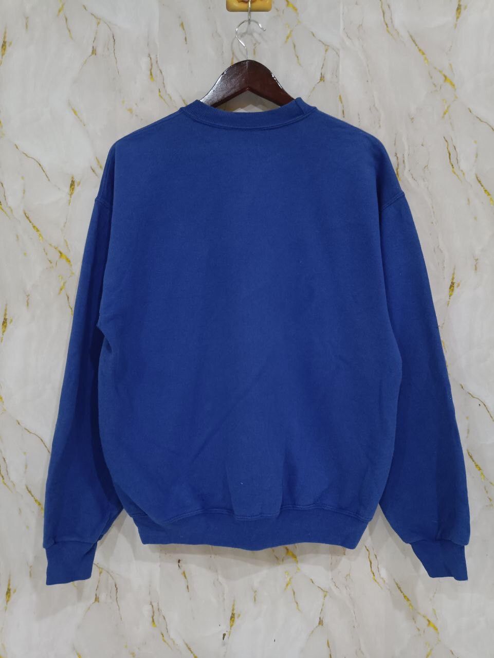 Vintage VINTAGE WESTVIEW CHARGERS SWEATSHIRT Size US M / EU 48-50 / 2 - 2 Thumbnail