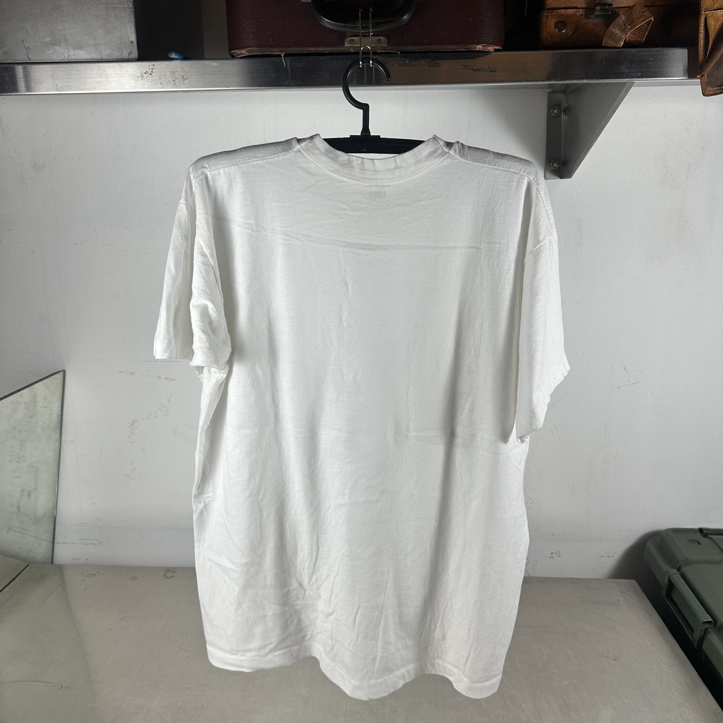 Vintage Vintage 90s I Want My Mummy Royal Ontario Museum T-Shirt Size US XL / EU 56 / 4 - 6 Thumbnail