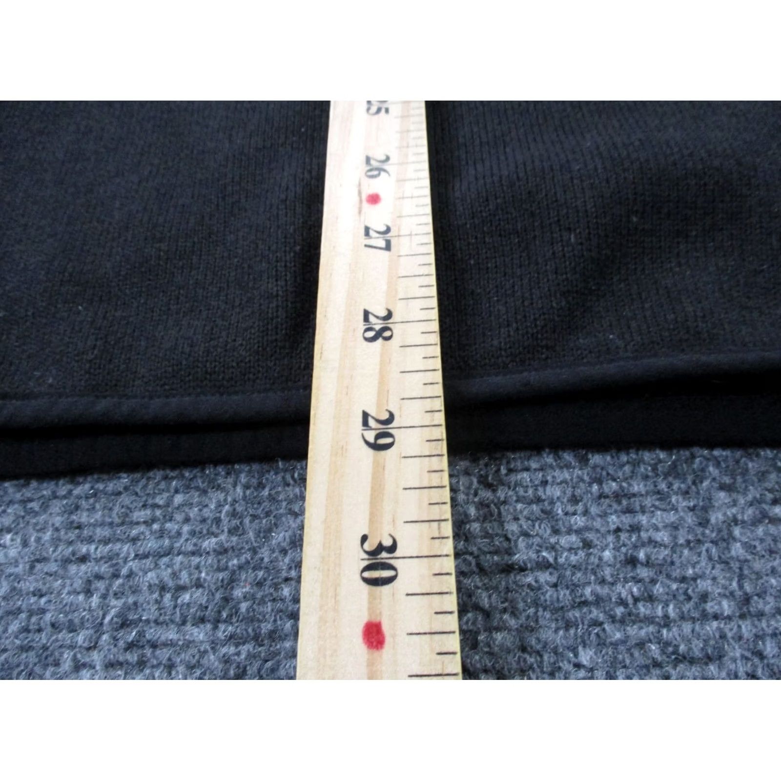 Patagonia Patagonia Jacket Men S Better Sweater Fleece Zip Pockets Outdoor Hiking Camping Black Simulated Vintage: No Size US S / EU 44-46 / 1 - 4 Thumbnail
