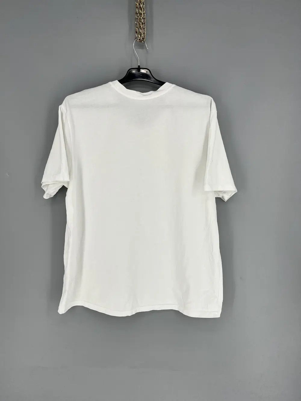 Polo Ralph Lauren Polo Ralph Lauren Alpine World Cup Racing Tee Medium White Size US XL / EU 56 / 4 - 11 Thumbnail