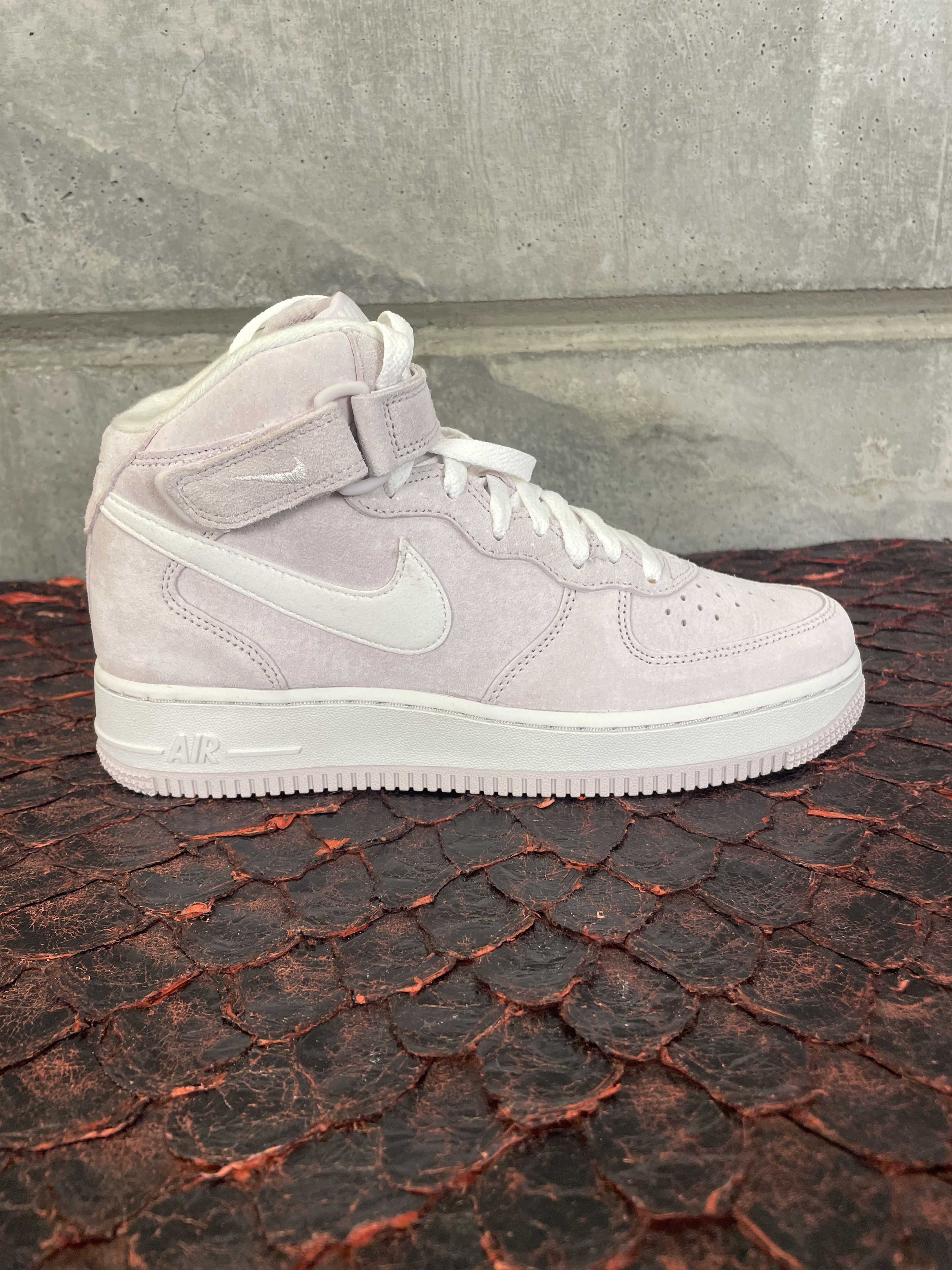 Nike Nike Air Force 1 Mid QS '07 'Venice' Size US 7 / EU 40 - 5 Thumbnail