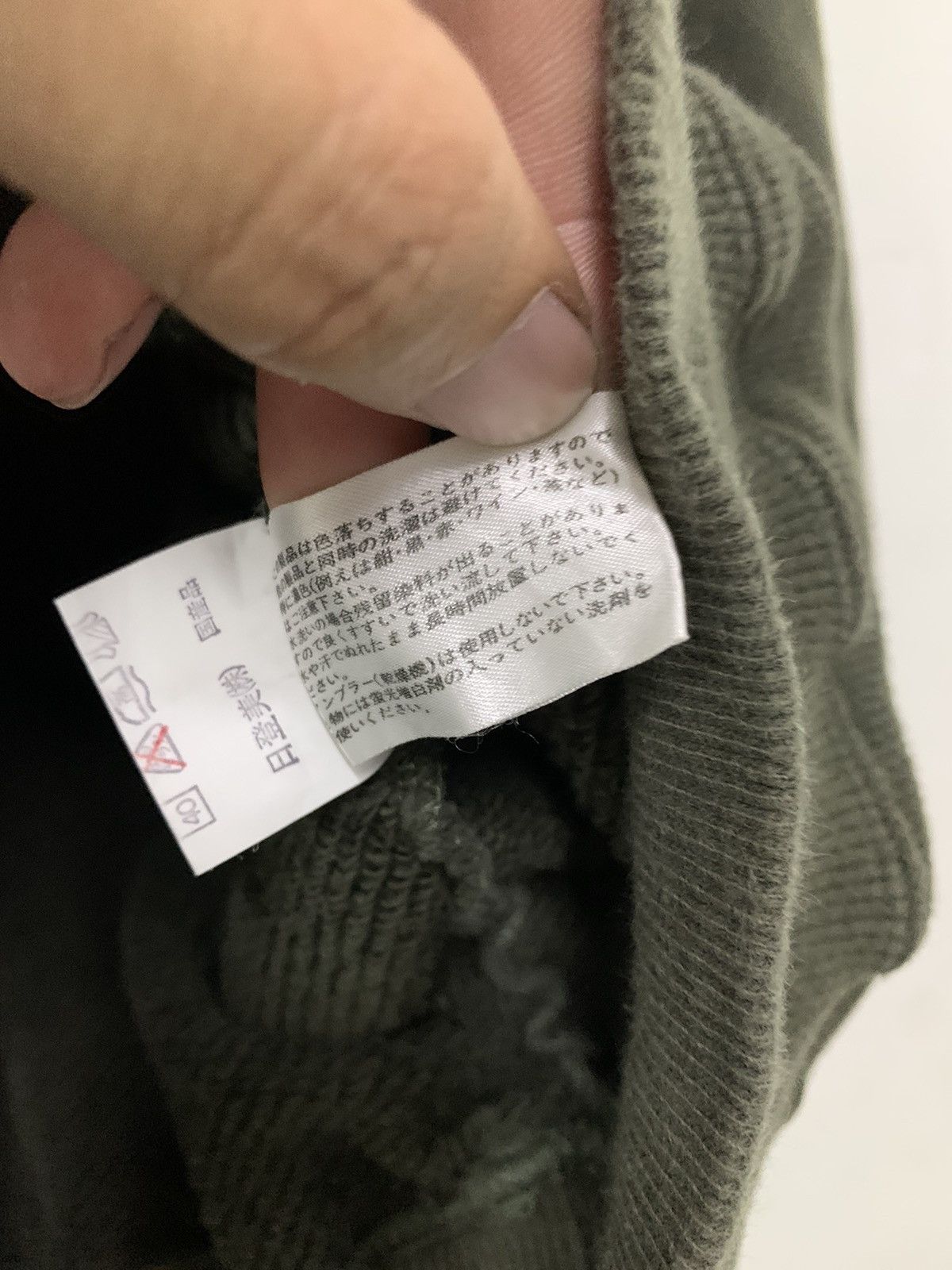 Chaps Ralph Lauren × Vintage Vintage Chaps Ralph Lauren Size US L / EU 52-54 / 3 - 7 Thumbnail