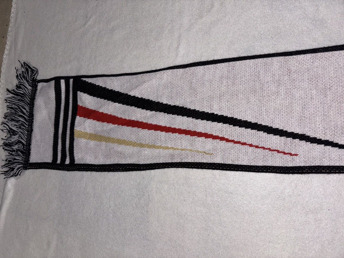 Adidas Adidas German Germany Football National Team Fan Scarf Size ONE SIZE - 6 Thumbnail