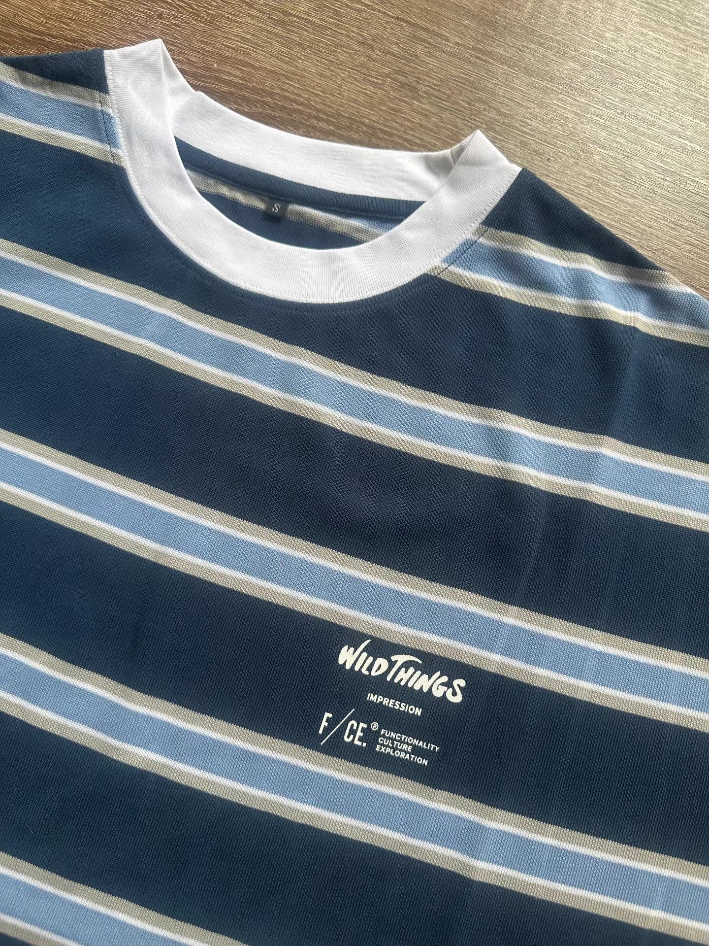 F/CE F/CE. × WILD THINGS Limited Edition Items Ｑ22 Size US S / EU 44-46 / 1 - 2 Thumbnail