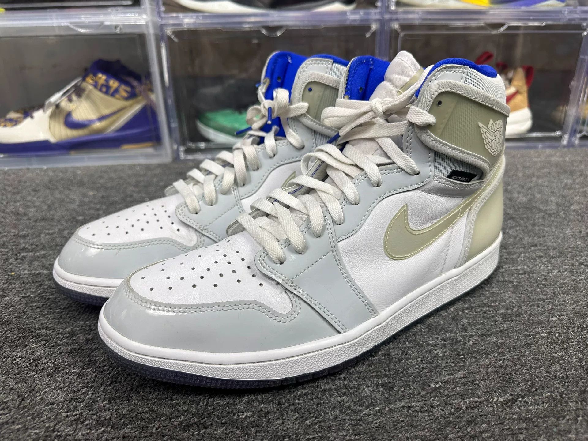 Nike Nike Lowtop Sneakers 14 Men Size US 14 / EU 47 - 1 Thumbnail