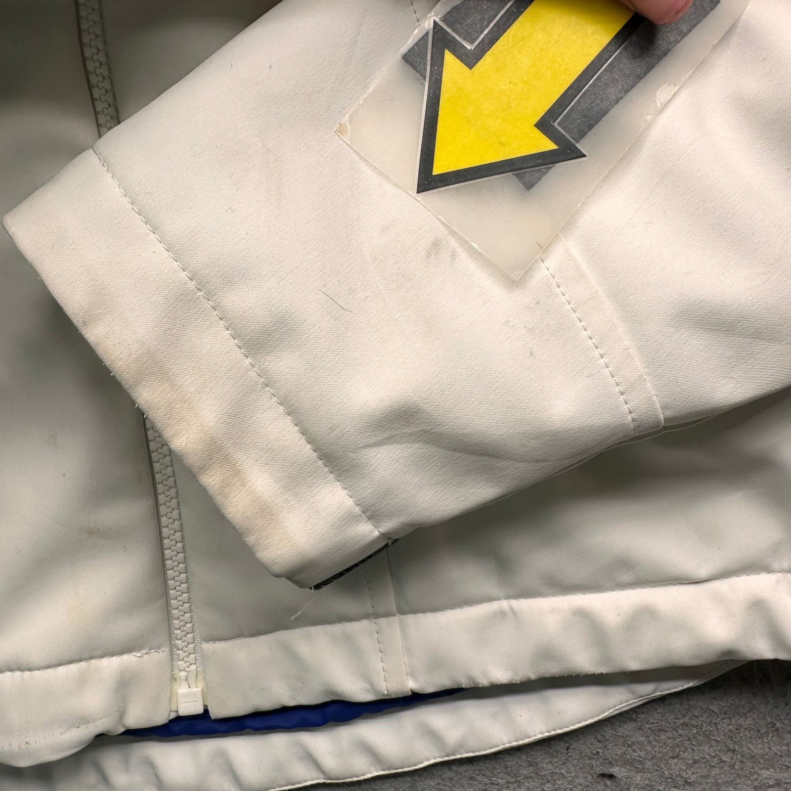 The North Face The North Face Apex Elevation Jacket Womens Large Primaloft Size US L / EU 52-54 / 3 - 14 Thumbnail