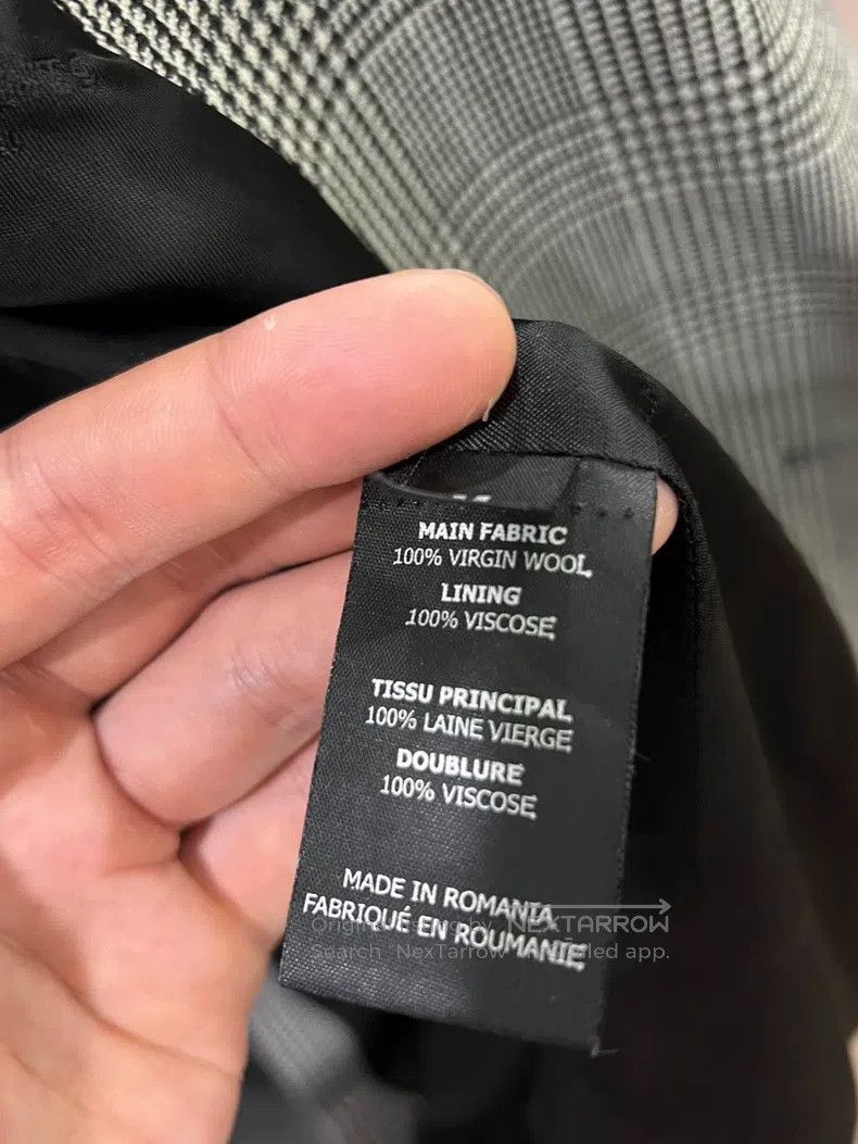Vetements Vetements jacket Size US M / EU 48-50 / 2 - 6 Thumbnail