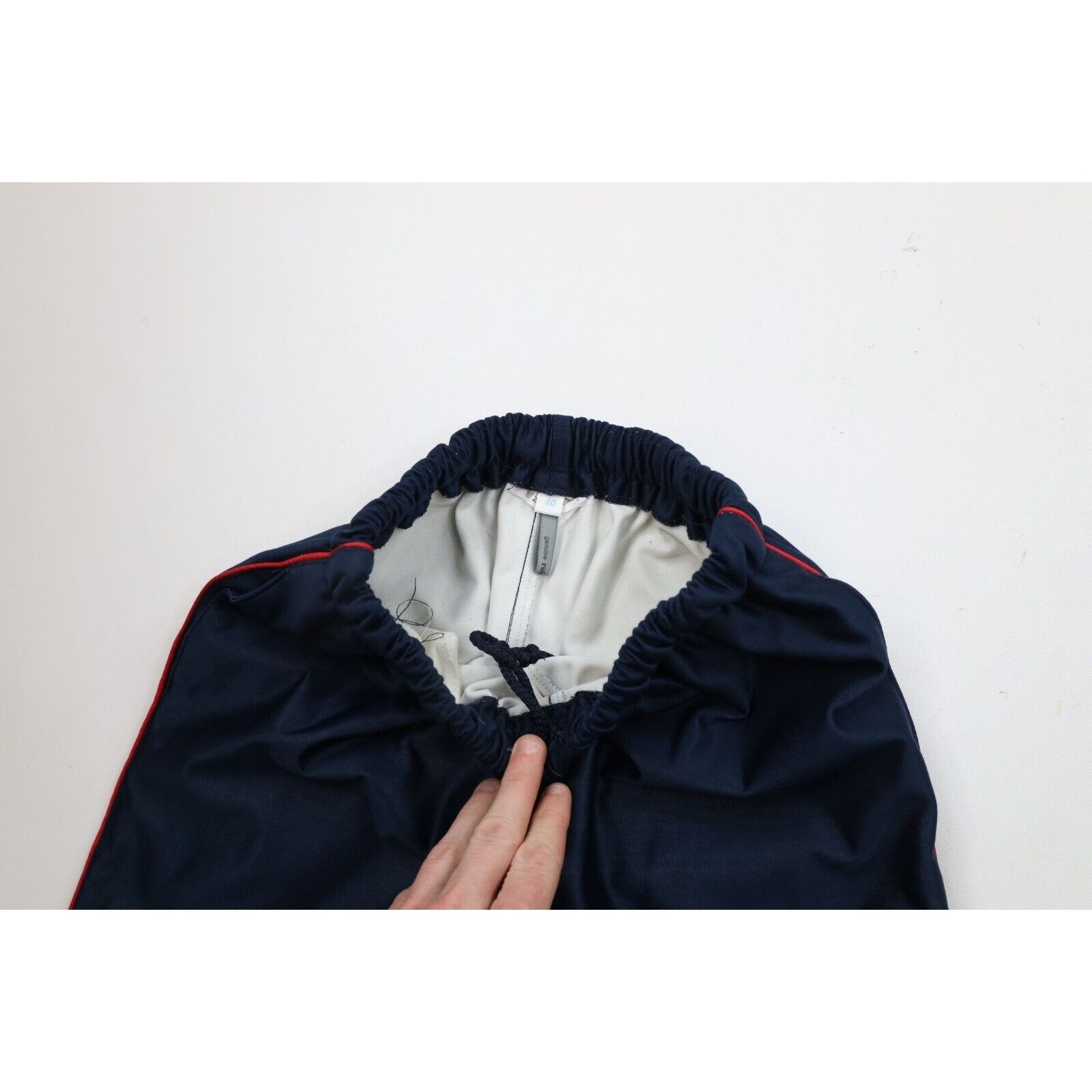 Vintage Vintage Rukka2 Piece Gore Windstopper Motorcycle Suit Size US M / EU 48-50 / 2 - 17 Thumbnail