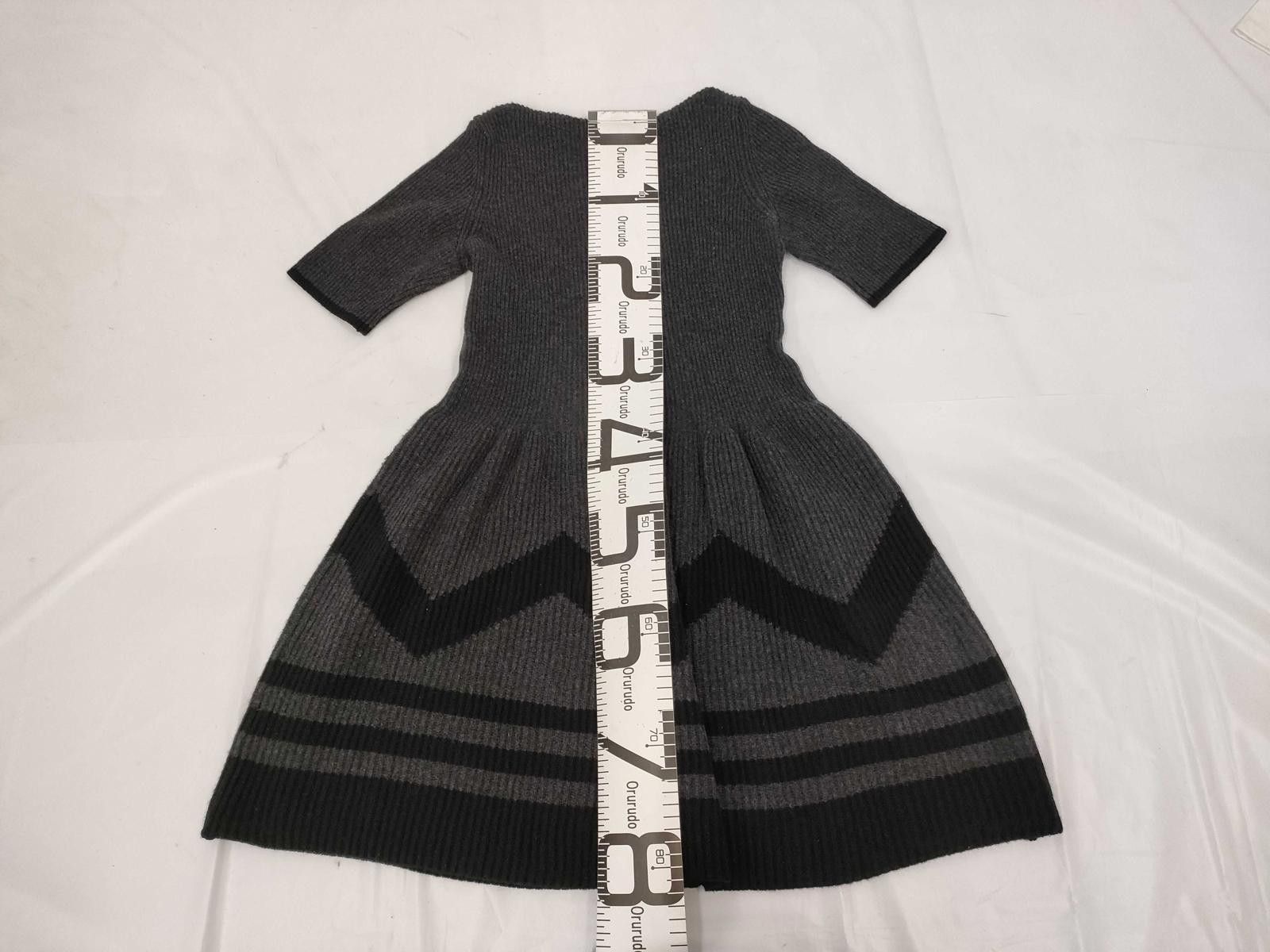 Louis Vuitton Louis Vuitton Knit Dress Size M / US 6-8 / IT 42-44 - 2 Thumbnail