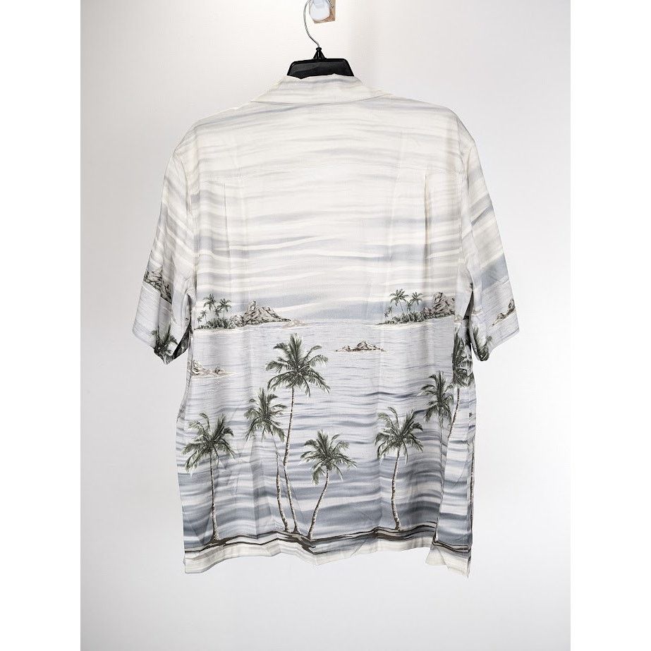 Celine o1rshd1 Button Shirt in Multicolor Size US S / EU 44-46 / 1 - 11 Thumbnail