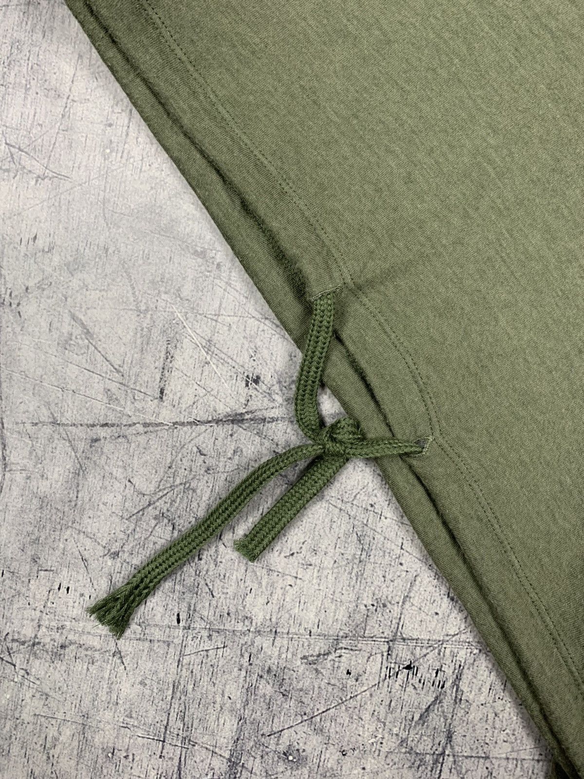 MAJESTIC FILATURES Majestic Filatures Cotton Cashmere Deluxe T-Shirt Size L Size L / US 10 / IT 46 - 4 Thumbnail