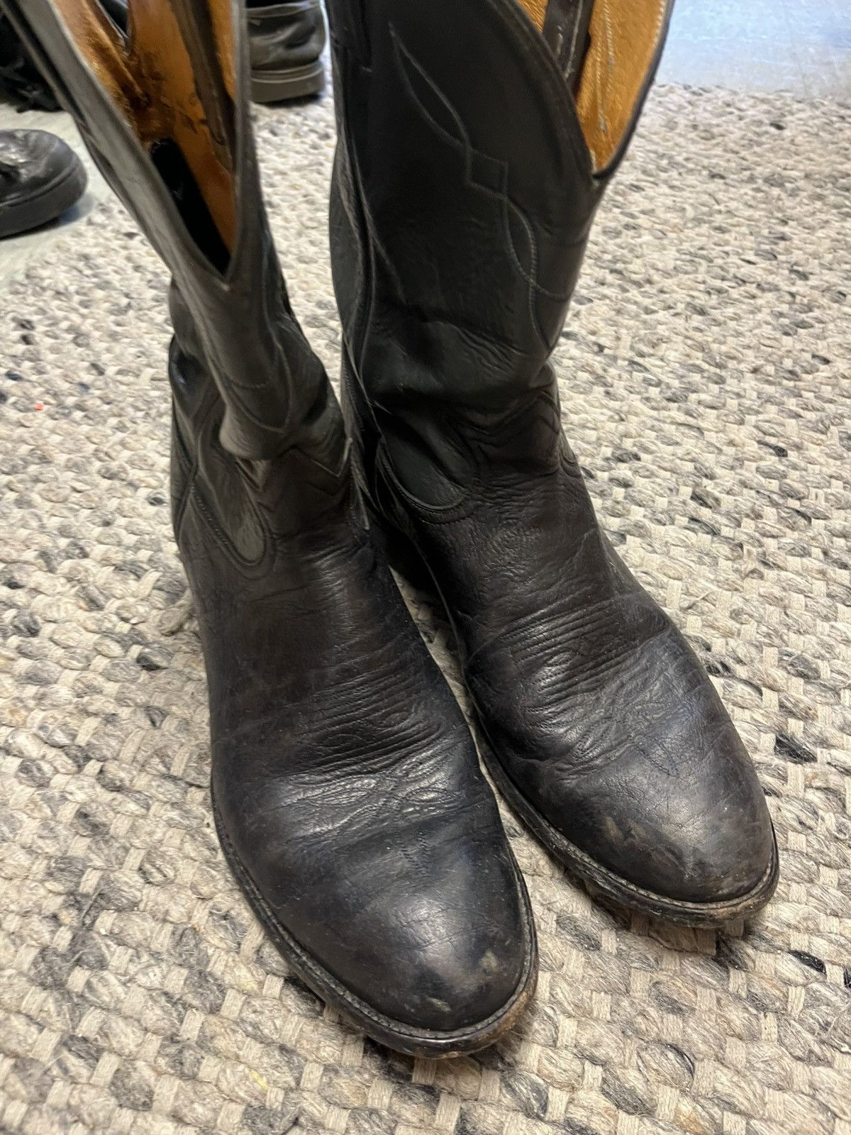Tony Lama Tony Lama Boots Size US 11 / EU 44 - 3 Thumbnail