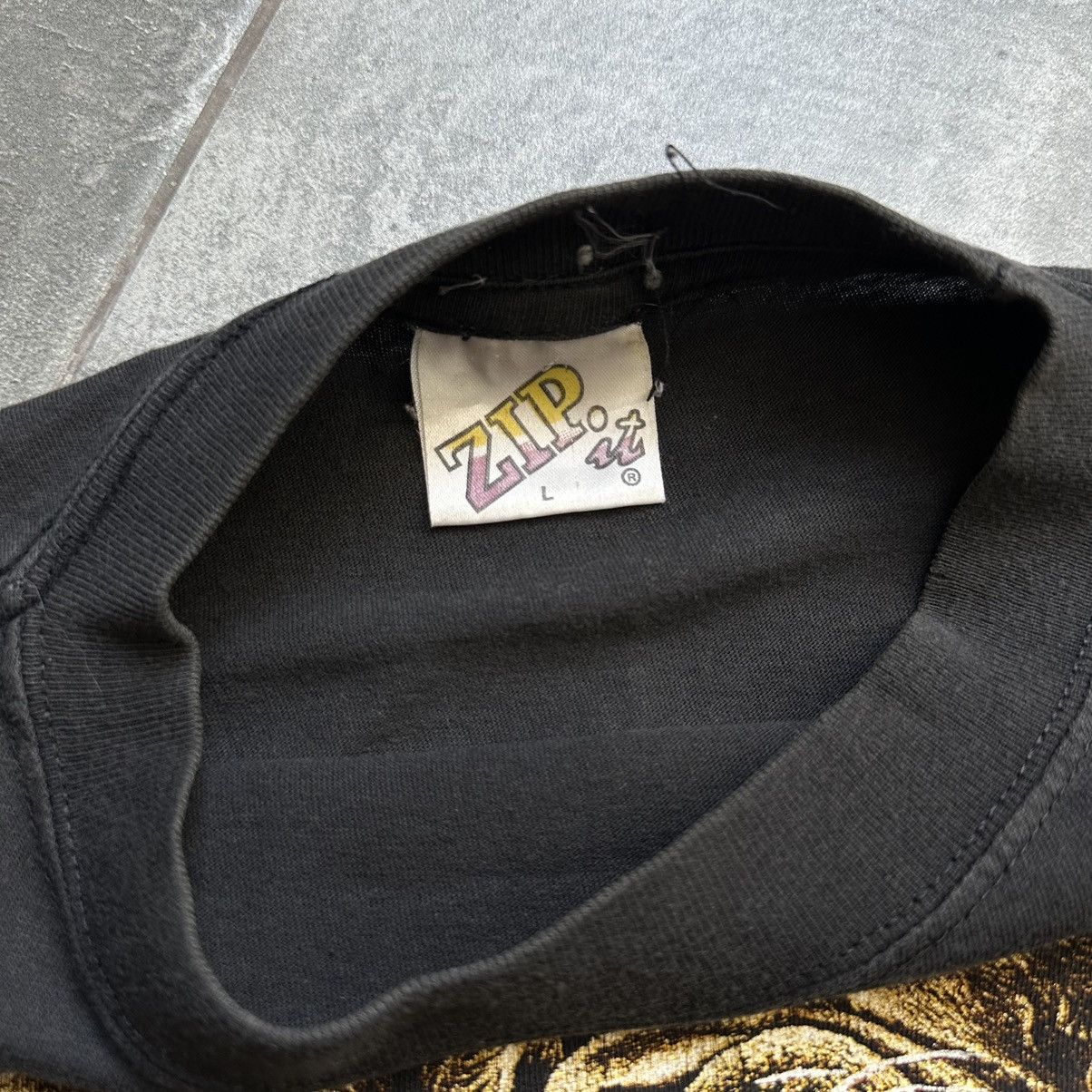 Designer × Vintage Vintage Zip It London T-shirts Japanese Style Animla Car Y2K Size US L / EU 52-54 / 3 - 13 Thumbnail