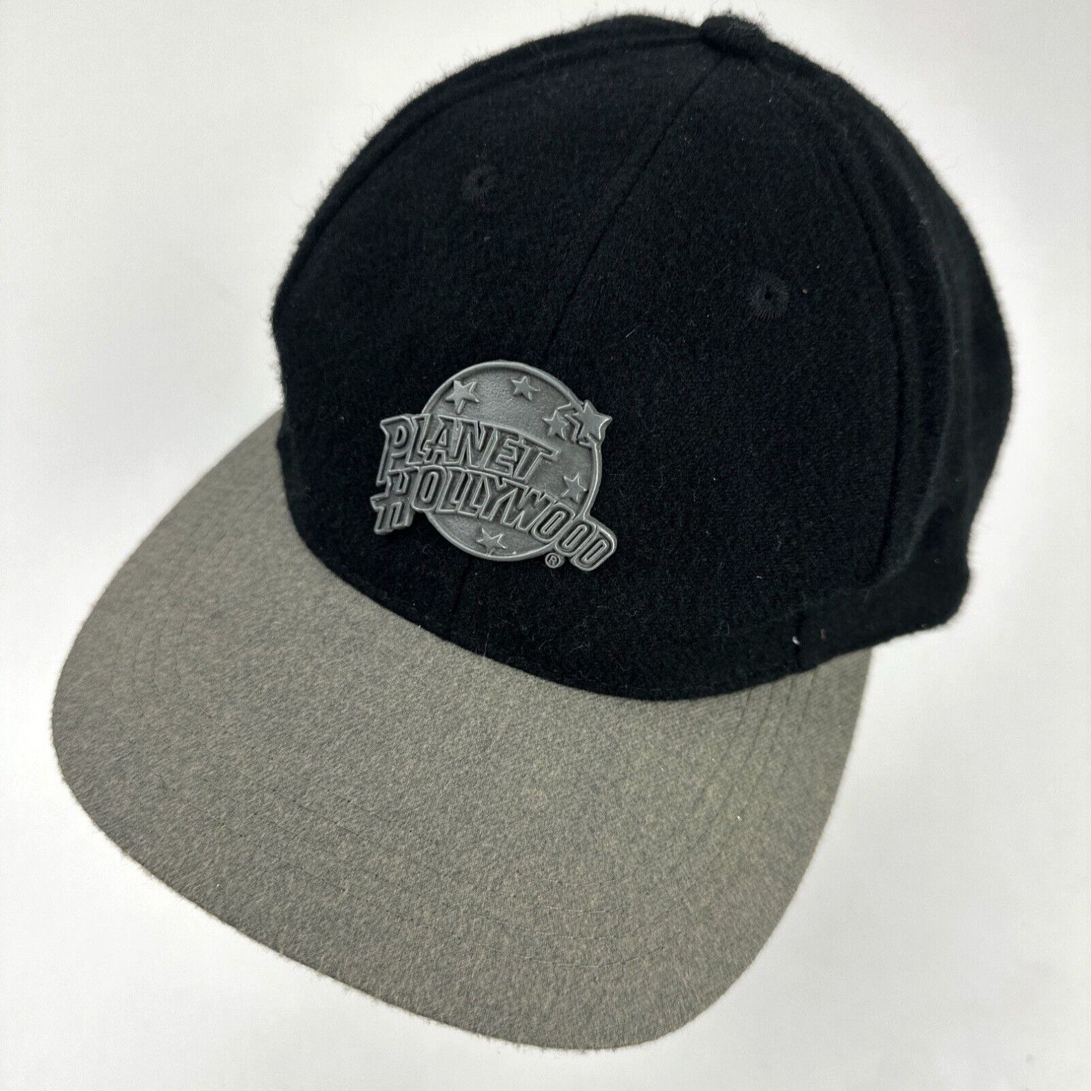 planet-hollywood-planet-hollywood-beverly-hills-ball-cap-hat-adjustable-baseball-grailed