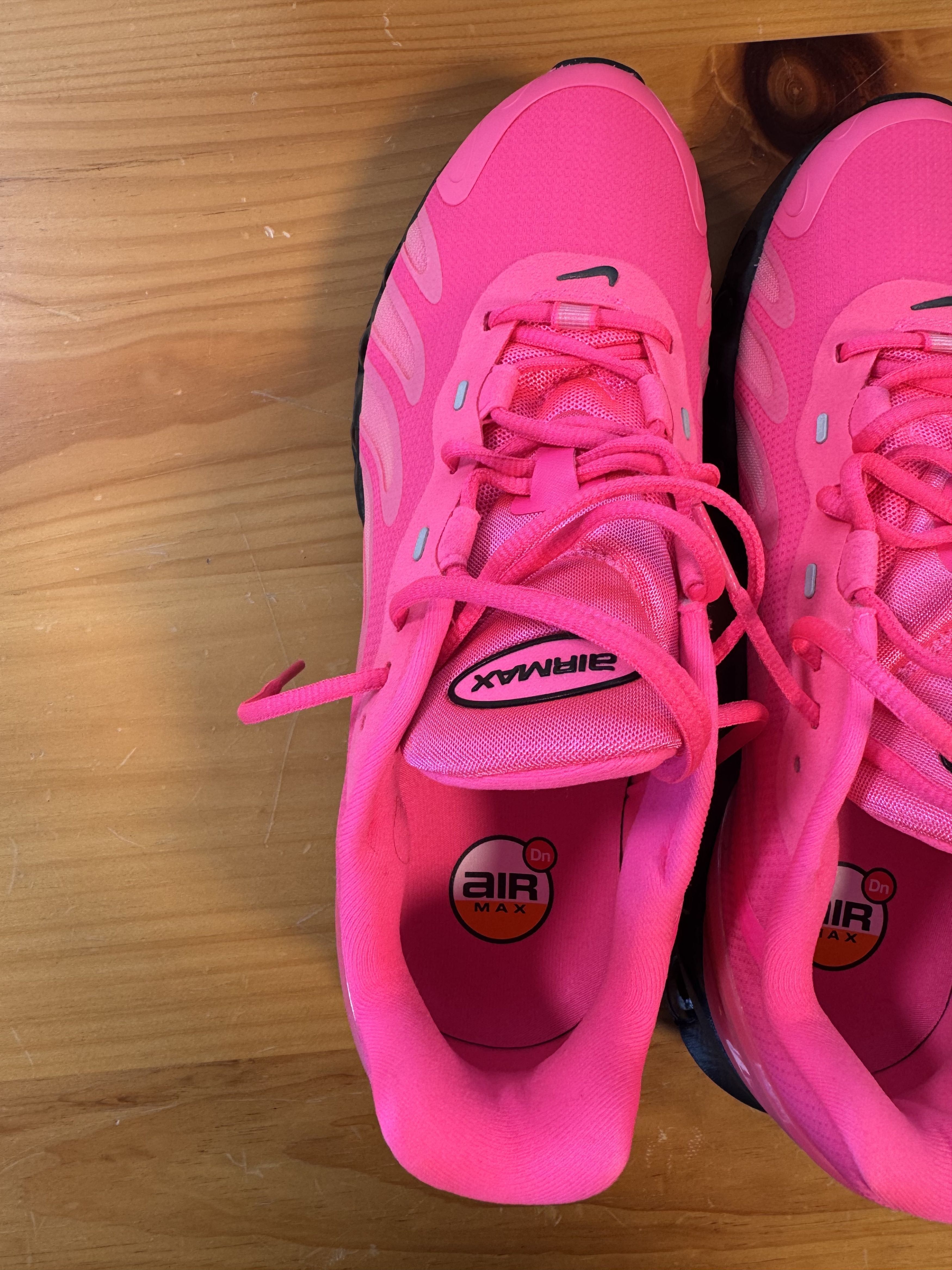 Nike Nike DN8 Air Max Pink Size US 9 / EU 42 - 3 Thumbnail