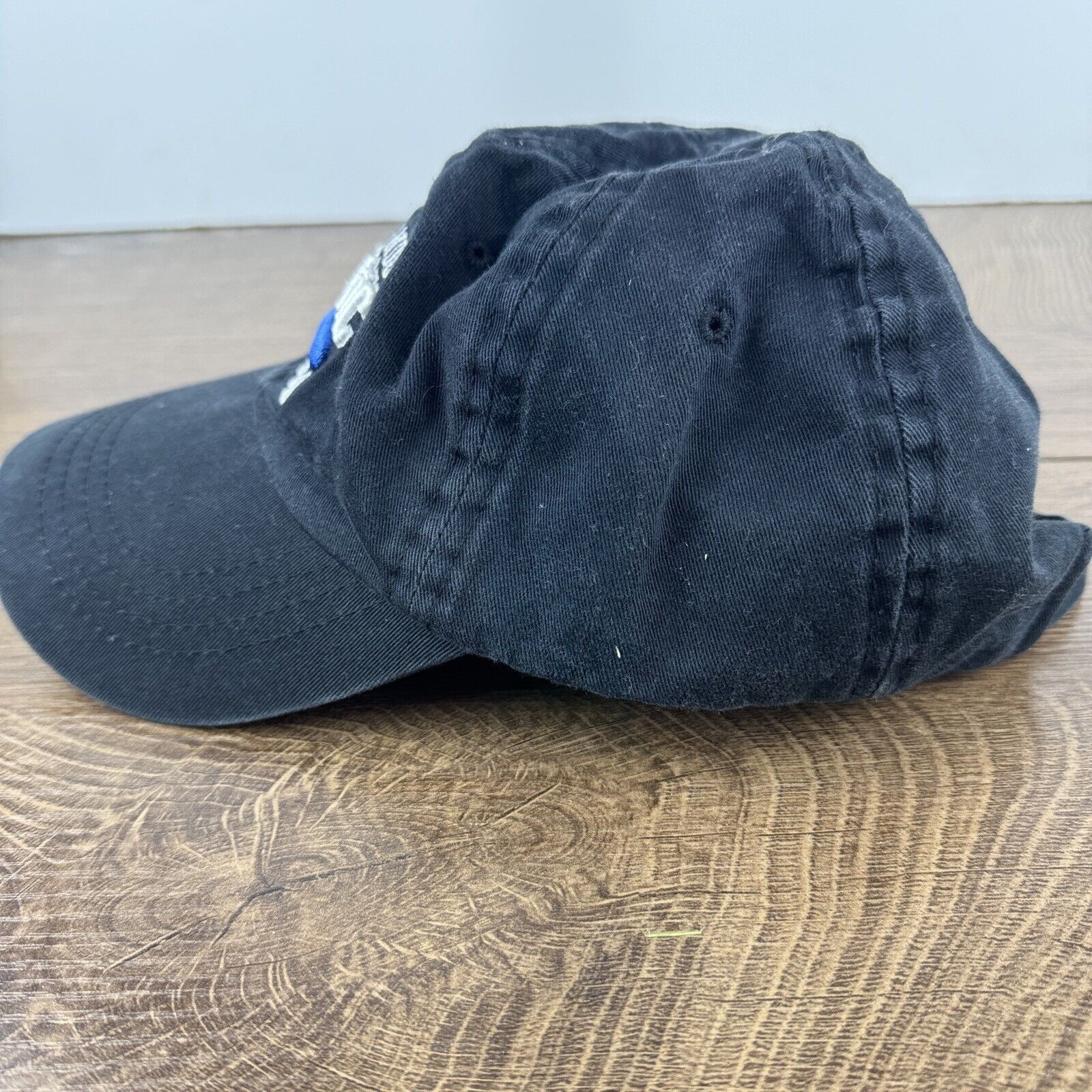 Reebok Orlando Magic Reebok Hat NBA Black Hat Adjustable Adult Size Size ONE SIZE - 7 Thumbnail