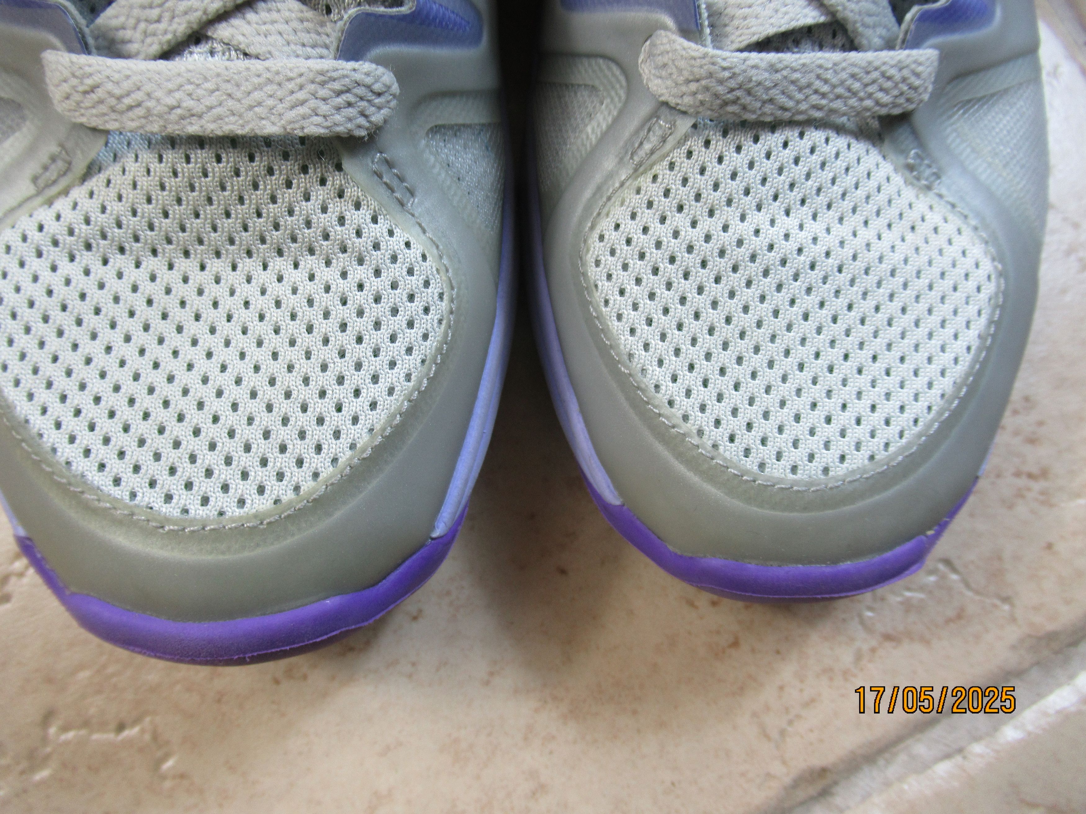 Nike Nike Lunar Always Tr Running Size US 7 / IT 37 - 3 Thumbnail