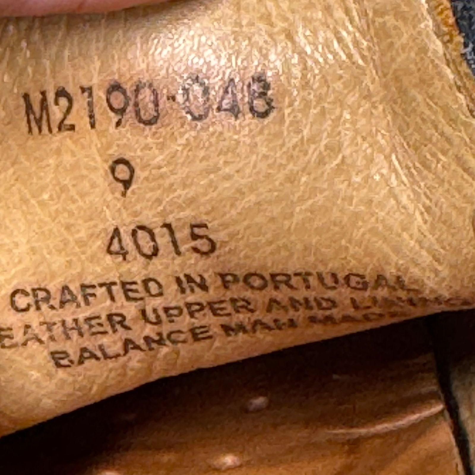 Samuel Hubbard Samuel Hubbard Frequent Traveler Leather Slip On Loafers 9 Size US 9 / EU 42 - 9 Thumbnail