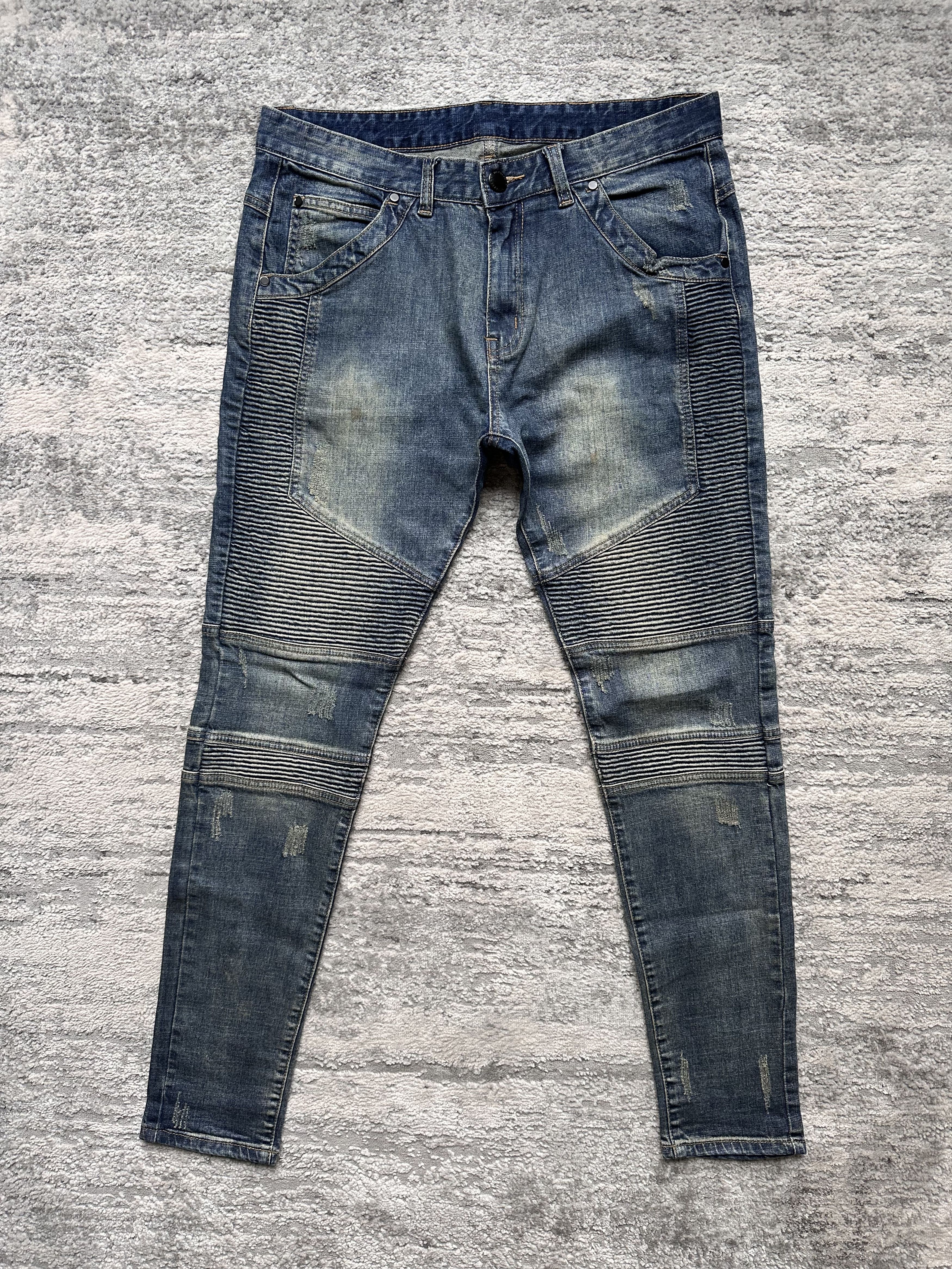 Represent Clo. Represent skinny jeans Size US 31 - 1 Thumbnail
