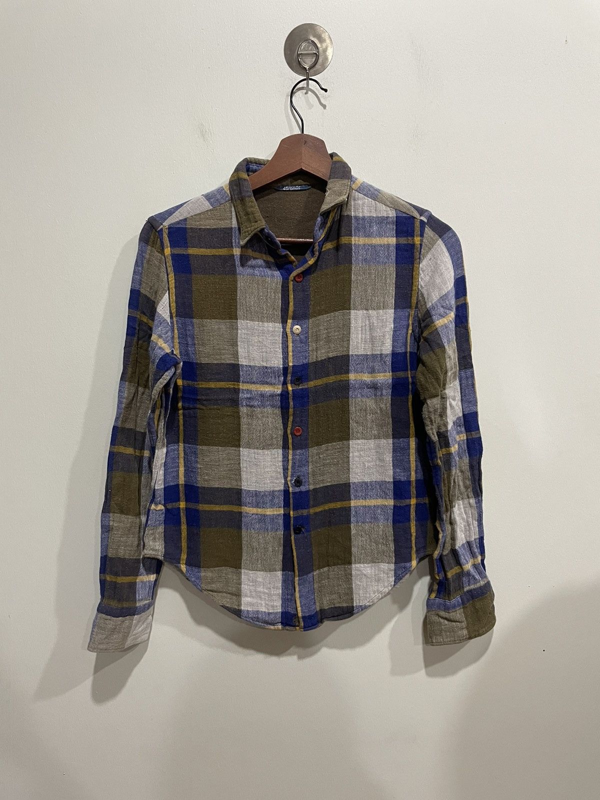 45rpm 45rpm Shirt Size US S / EU 44-46 / 1 - 1 Thumbnail