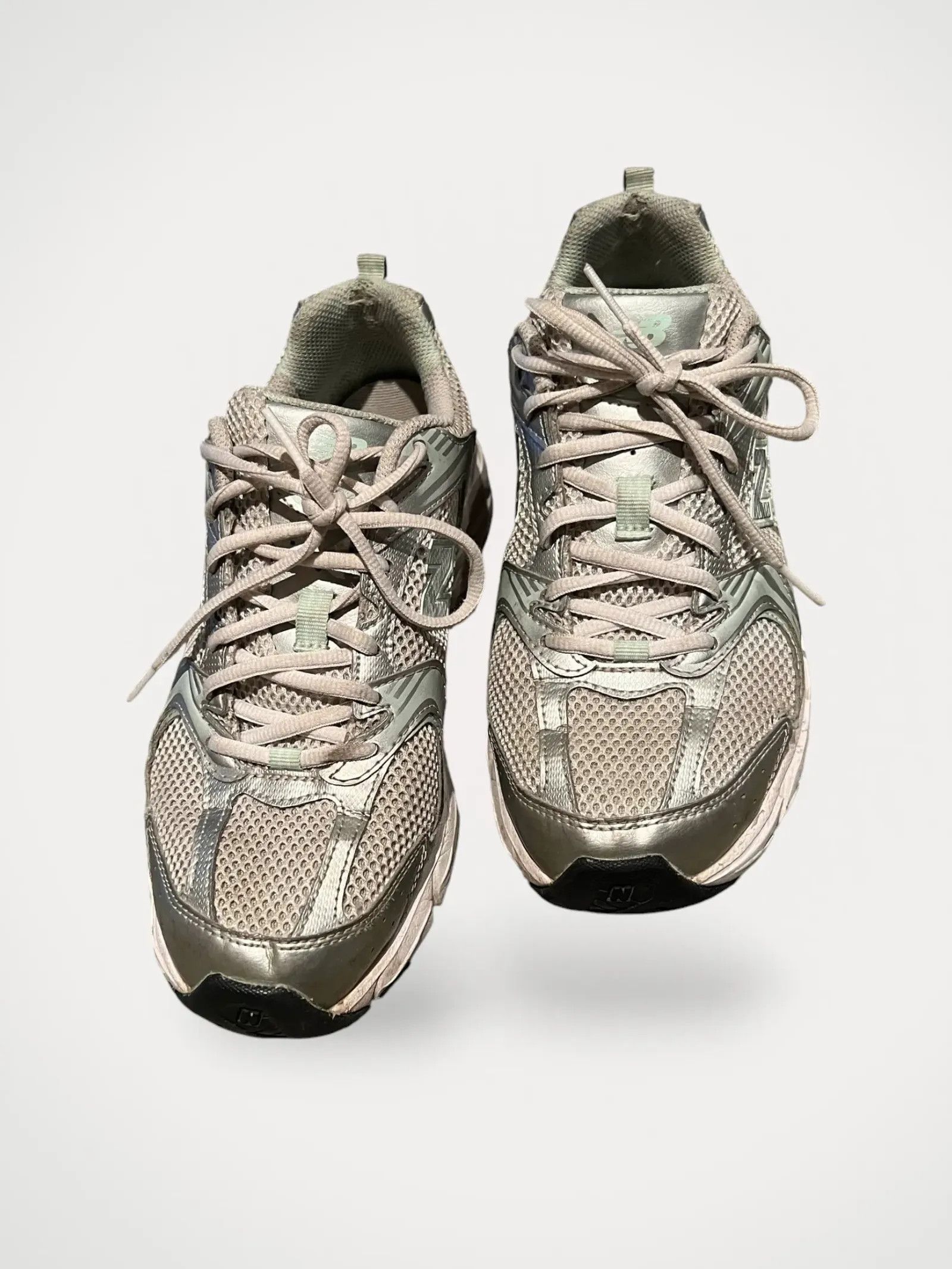 New Balance New Balance Sneakers Size US 11 / IT 41 - 1 Thumbnail