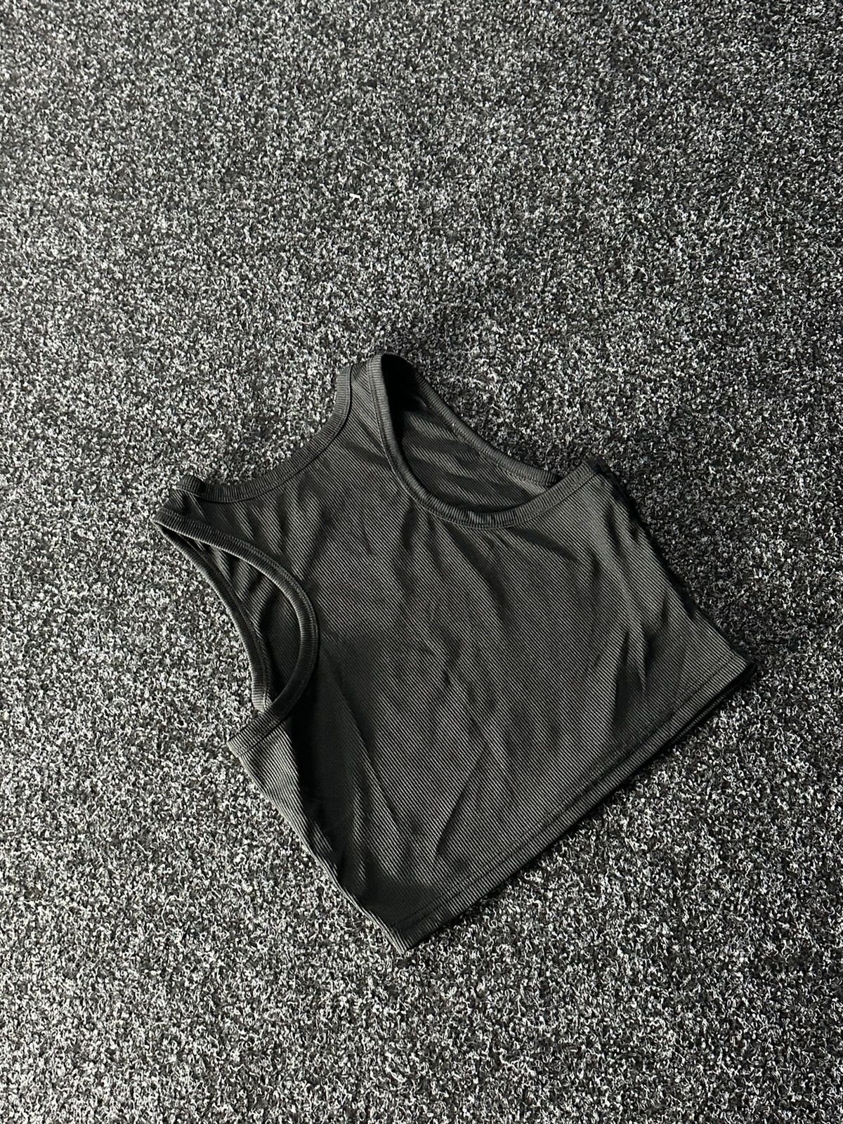 Corteiz RARE🚨Corteiz Tank Top women Drill streetwear sk8 t-shirt Size M / US 6-8 / IT 42-44 - 6 Thumbnail