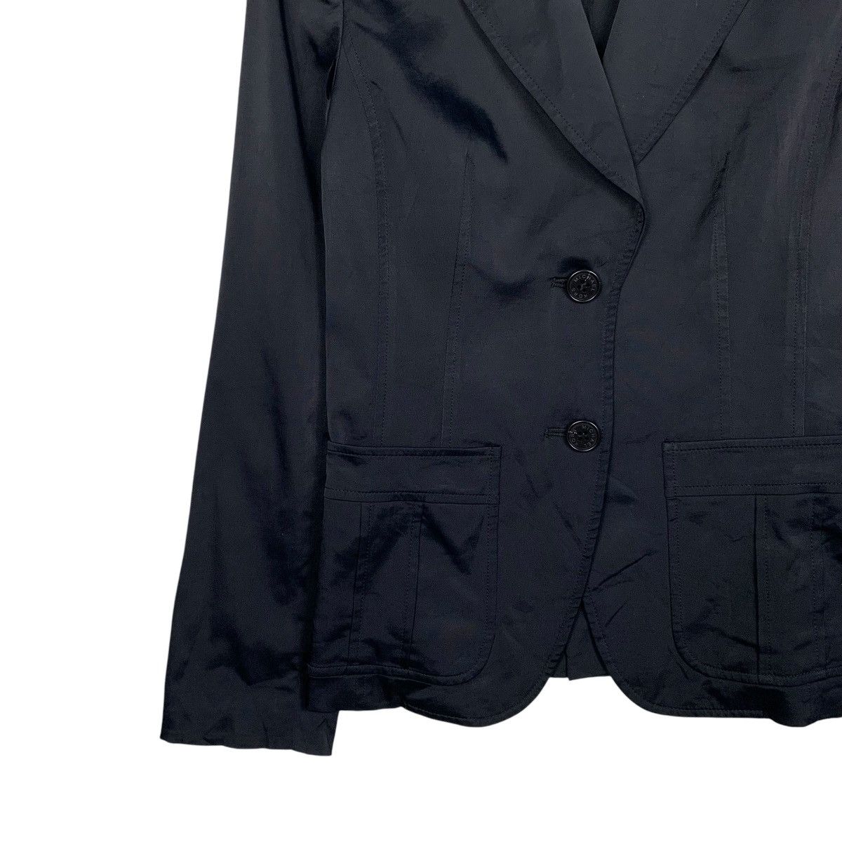 Michael Kors Michael Kors Women Jacket Size S / US 4 / IT 40 - 3 Thumbnail