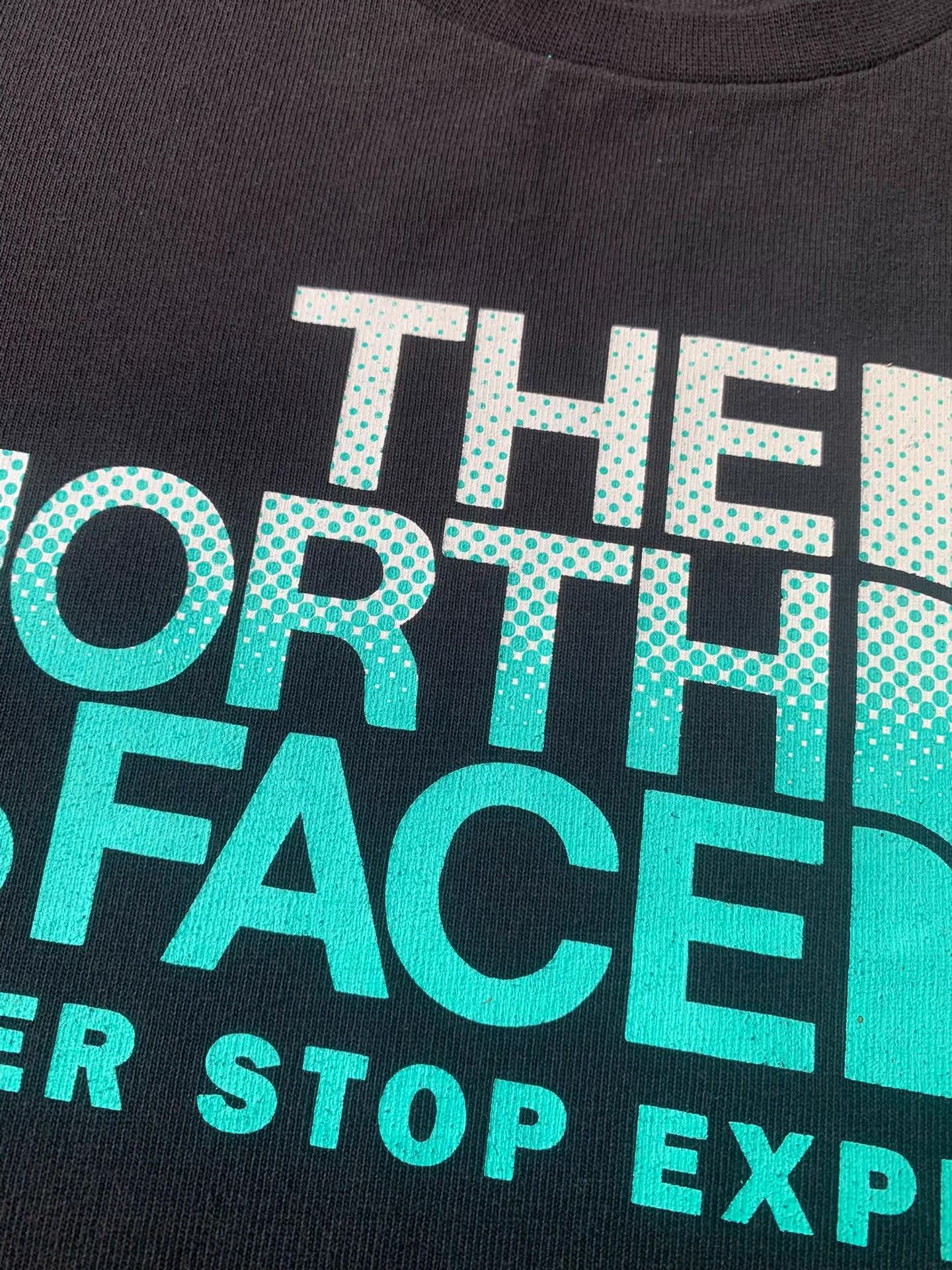 The North Face THE NORTH FACE Ｑ22 Size US M / EU 48-50 / 2 - 5 Thumbnail