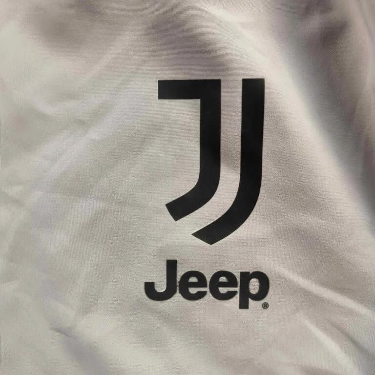 Adidas Juventus 2021-22 Adidas jacket size XL Size US XL / EU 56 / 4 - 3 Thumbnail