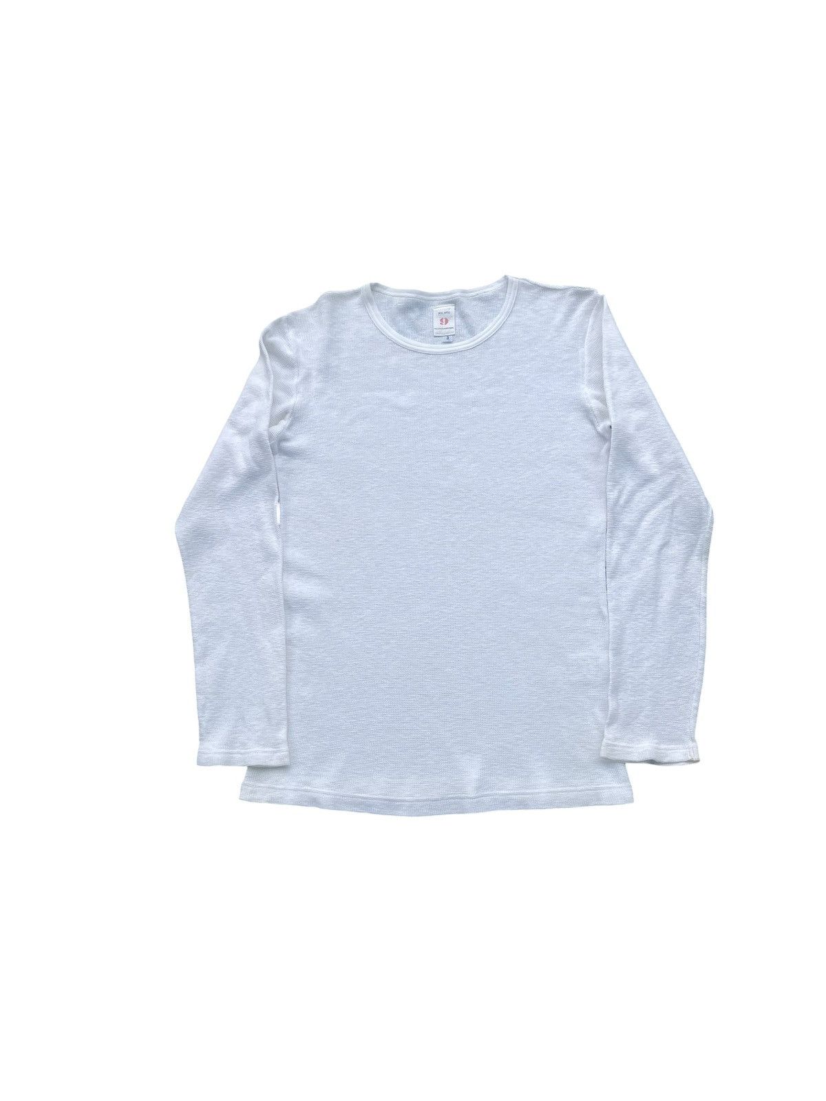 Japanese Brand Mil Spec 9 Size US S / EU 44-46 / 1 - 1 Thumbnail