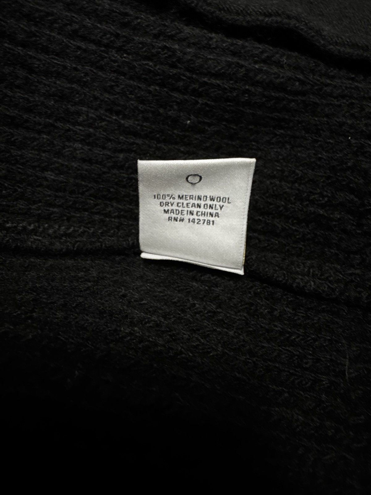 Aime Leon Dore × Porsche Design ALD/Porsche 993 Turbo Wreath Full-Zip Sweater Size US M / EU 48-50 / 2 - 6 Thumbnail