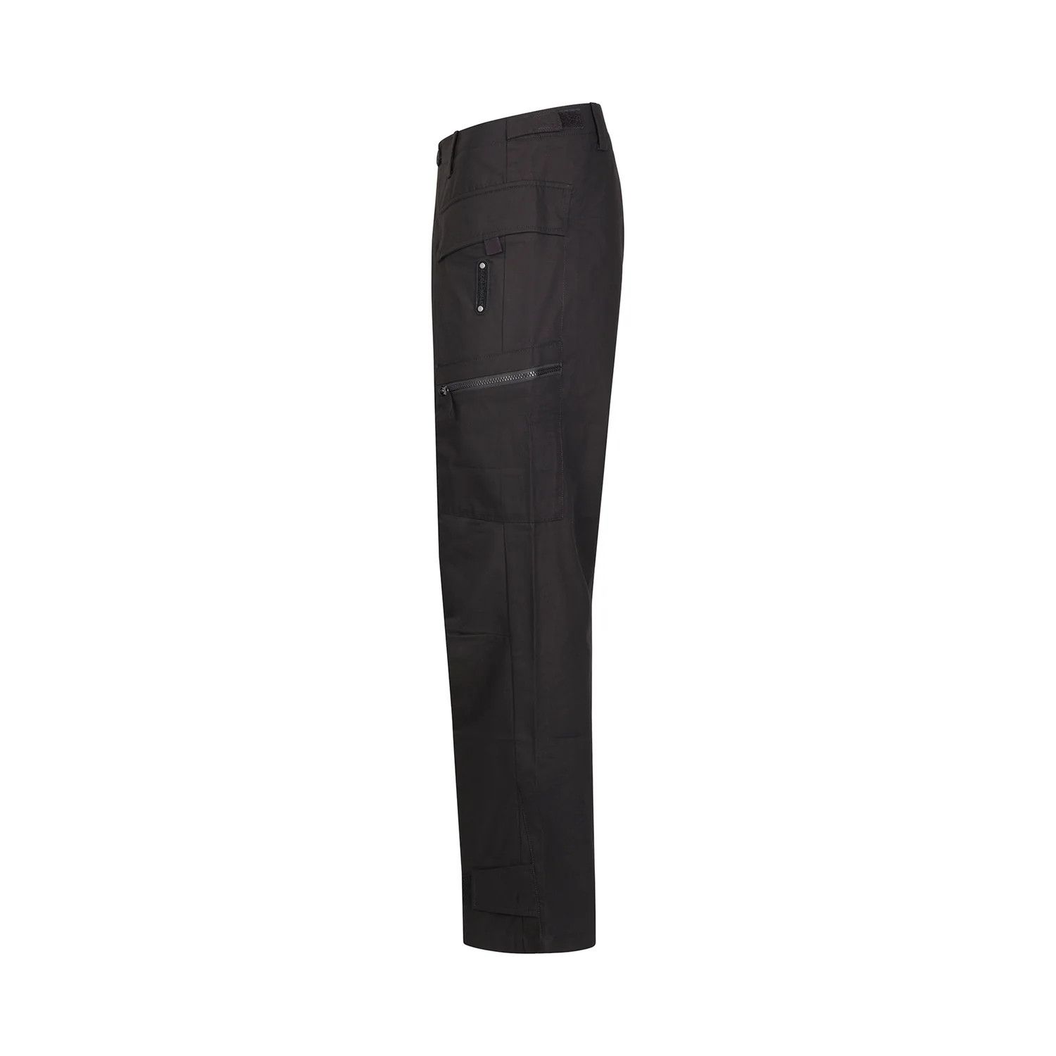 A-COLD-WALL* o1mris0824 Pants in Black Size US 32 / EU 48 - 3 Thumbnail