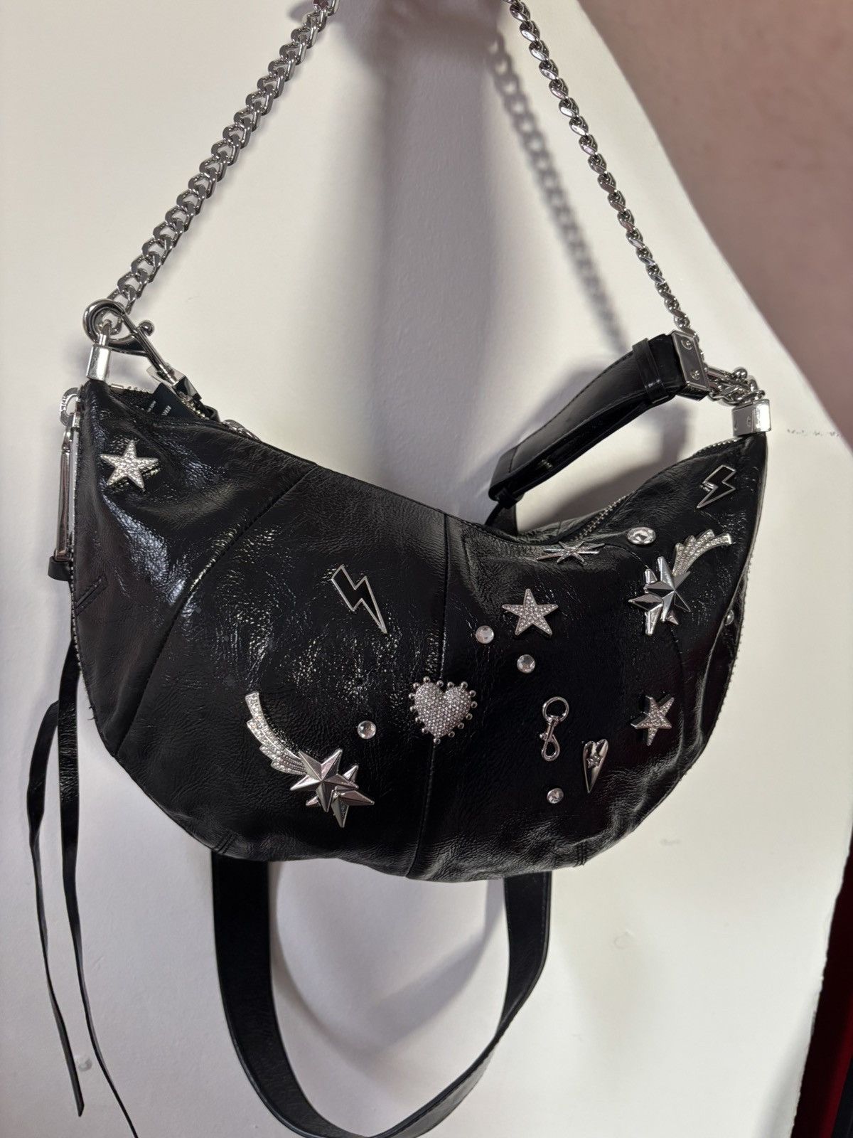 Rebecca Minkoff Rebekkah minkoff celestial bag Size ONE SIZE - 3 Thumbnail