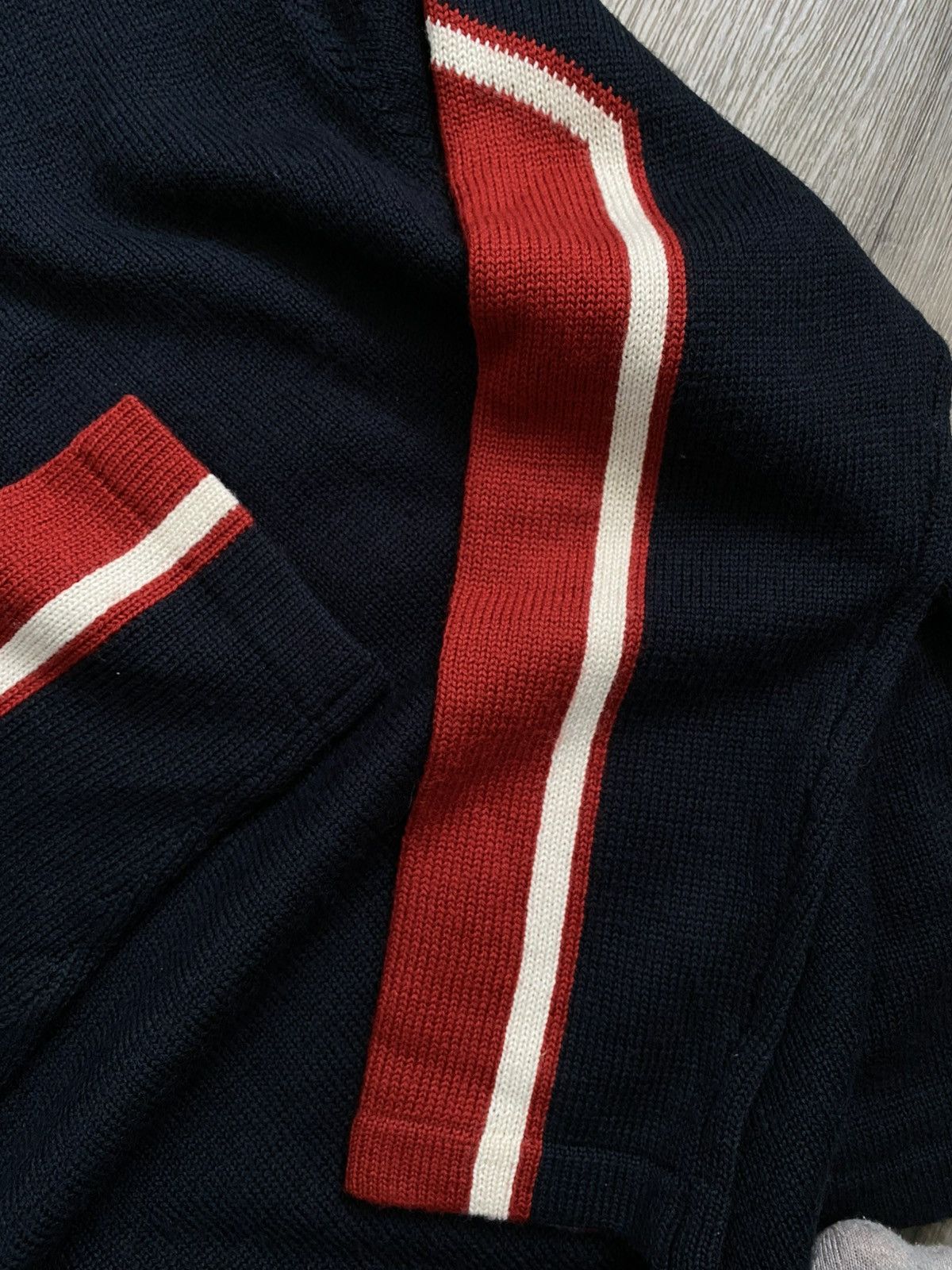 Bogner × Vintage 🫧BOGNER FIRE&ICE Sweaters Men’s Rare Vintage Size US S / EU 44-46 / 1 - 5 Thumbnail