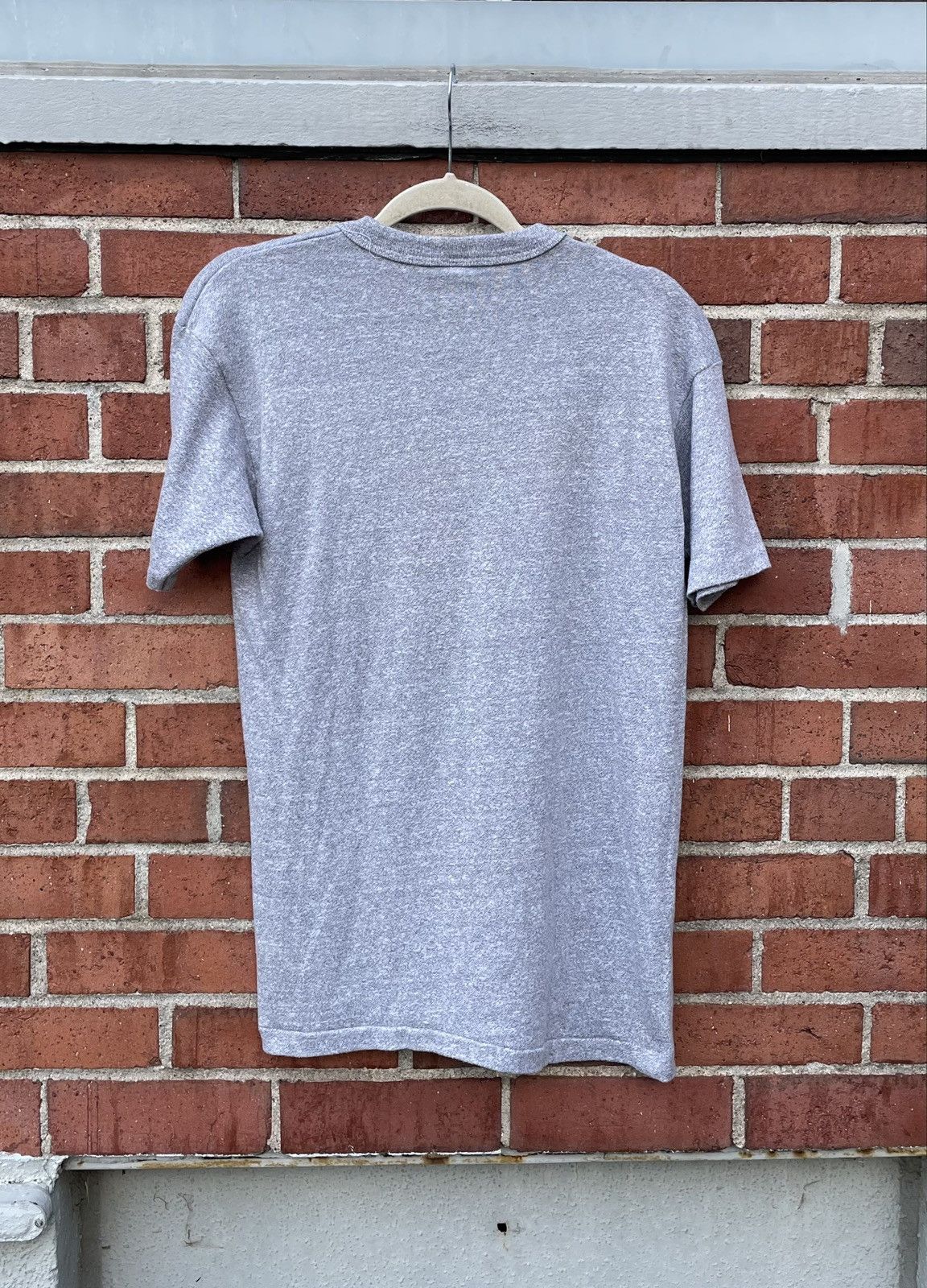 Champion Vintage 80s Champion Indiana University Athletic Dept TShirt Size US L / EU 52-54 / 3 - 4 Thumbnail