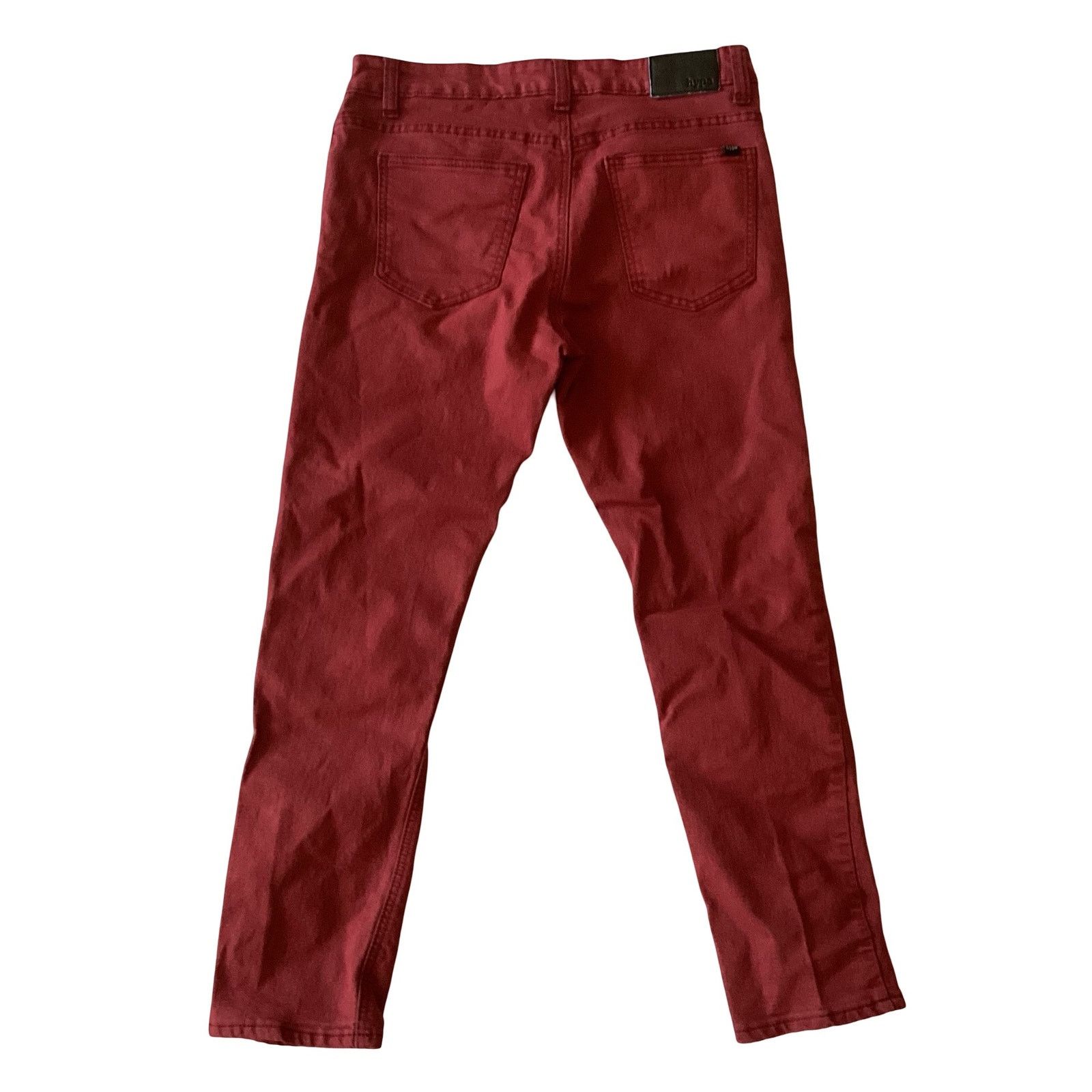 Other Hype Straight Leg Jeans Size US 34 / EU 50 - 5 Thumbnail